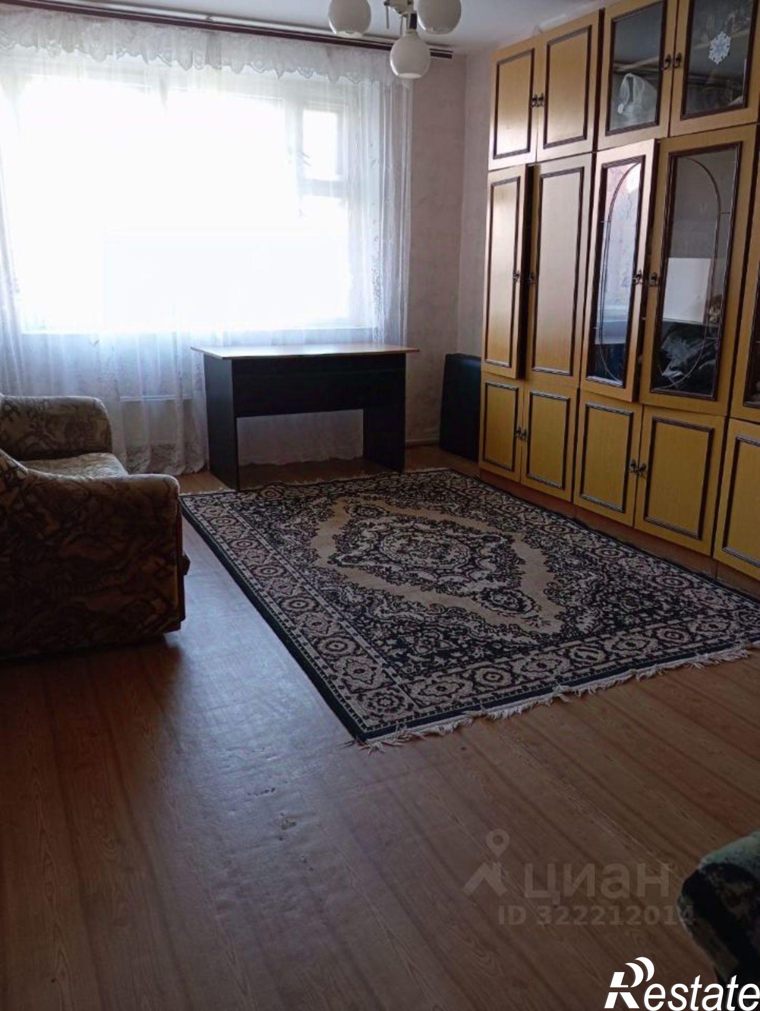 Купить квартиру за 5 300 000 рублей на ул Демьяна Бедного, 102