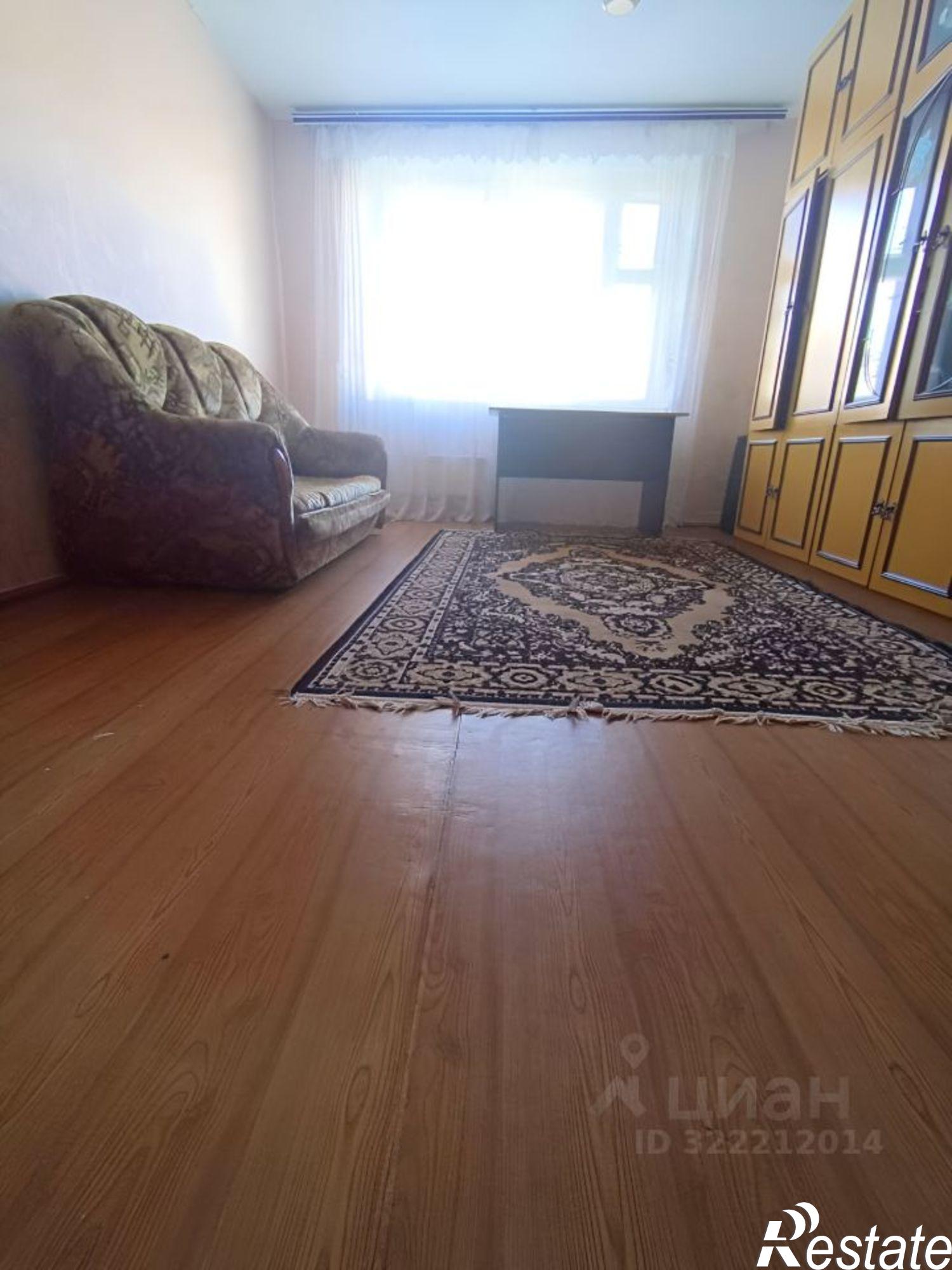 Купить квартиру за 5 300 000 рублей на ул Демьяна Бедного, 102