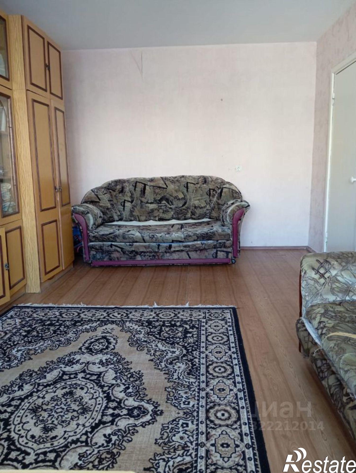 Купить квартиру за 5 300 000 рублей на ул Демьяна Бедного, 102