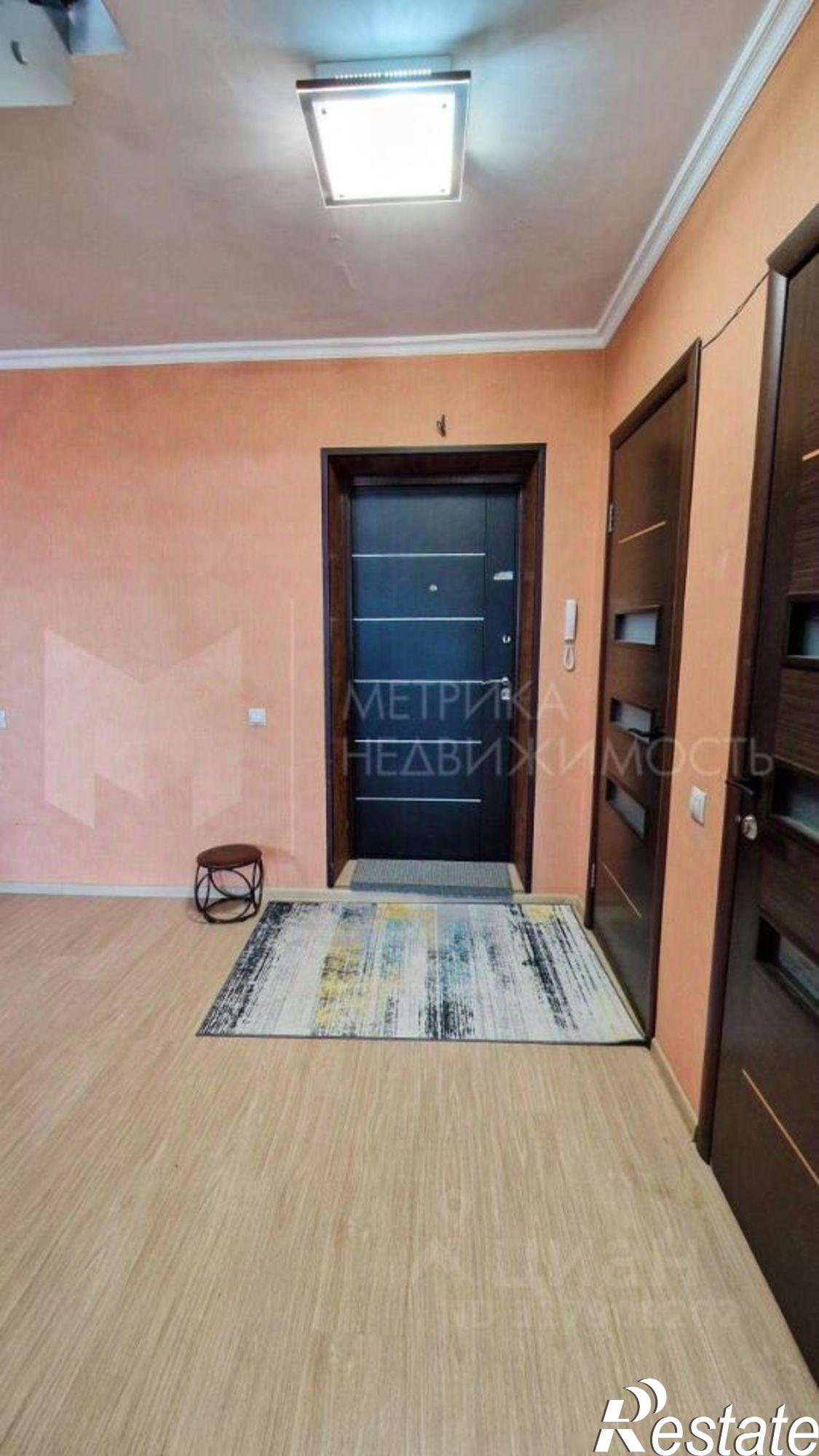 Сдать квартиру за 50 000 рублей на улица Самарцева, 30