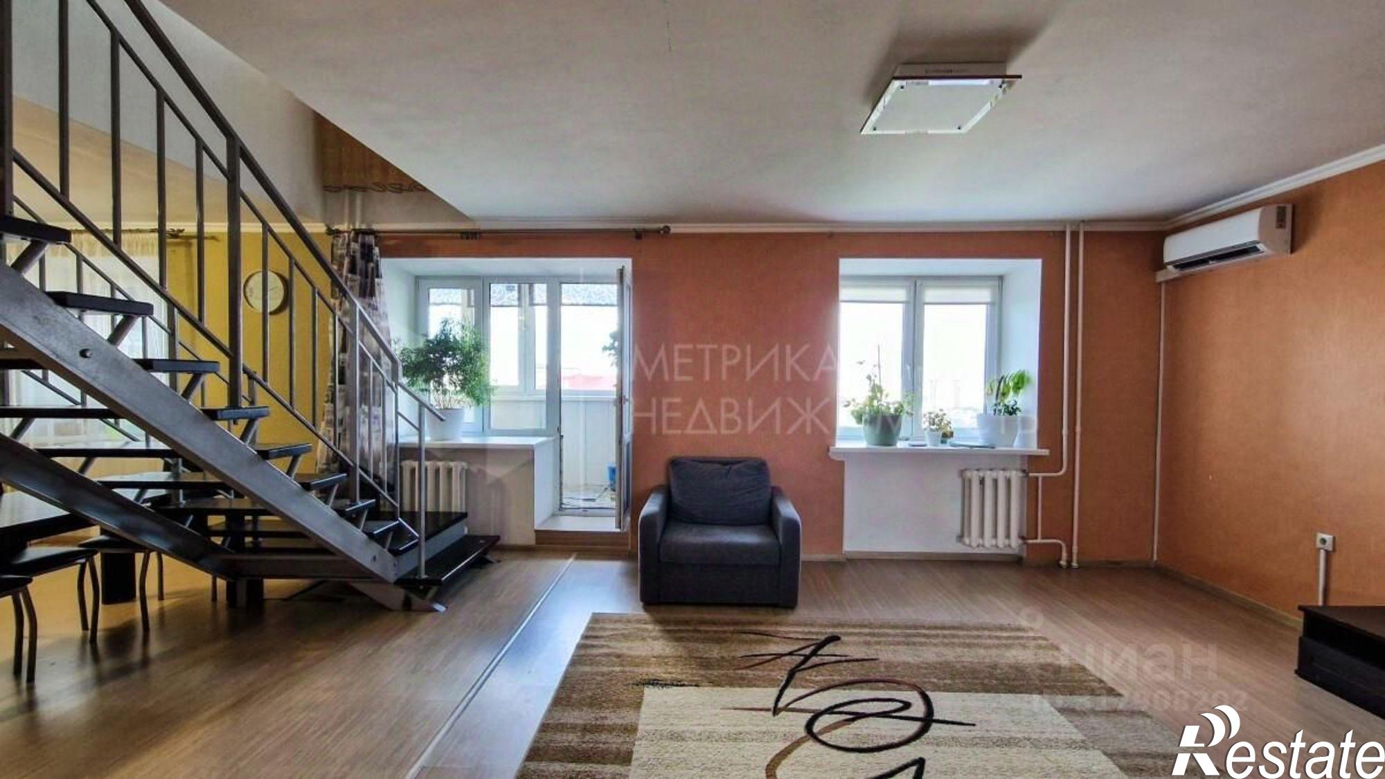 Сдать квартиру за 50 000 рублей на улица Самарцева, 30