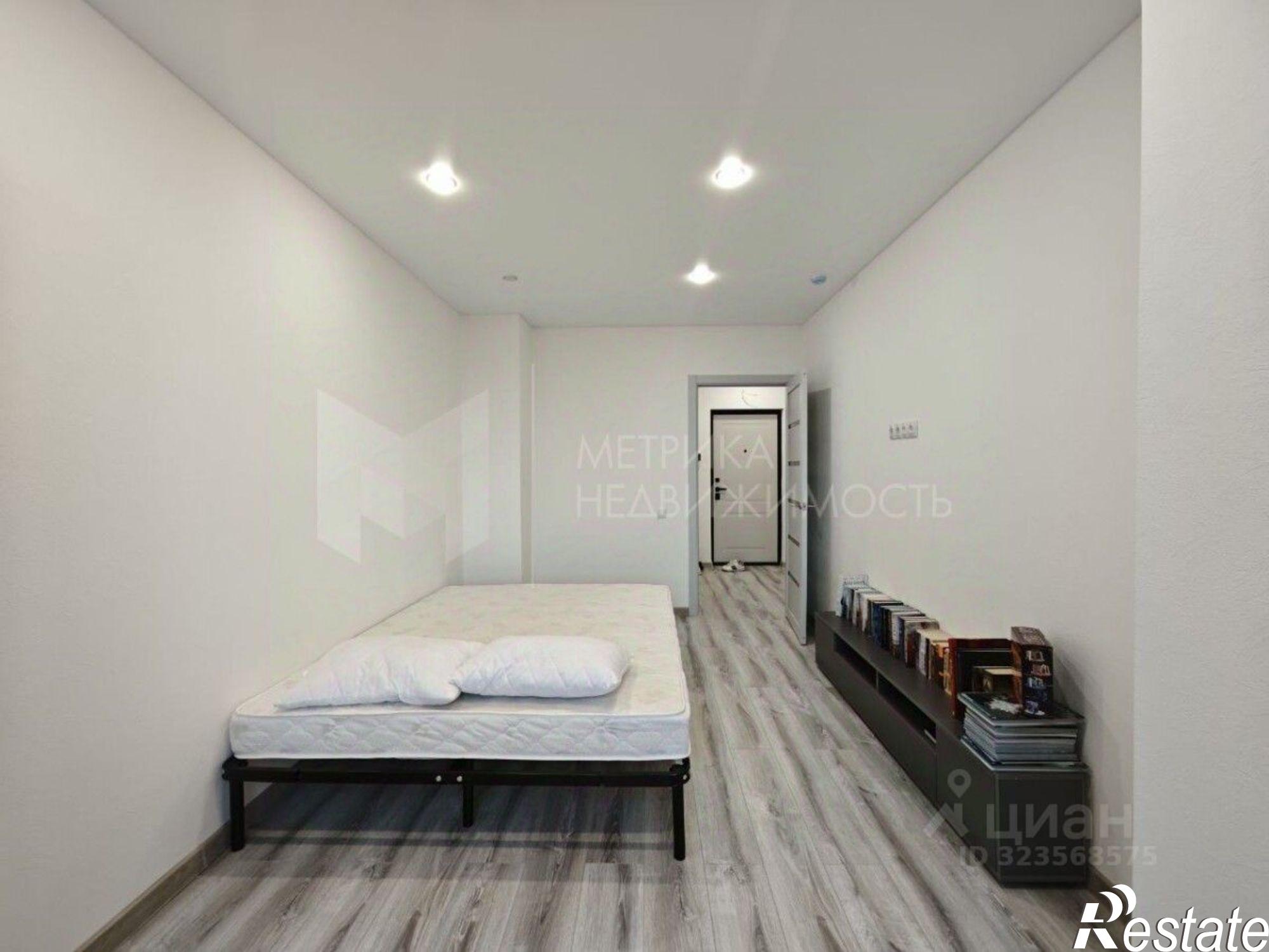 Сдать квартиру за 25 000 рублей на Интернациональная улица, 197А