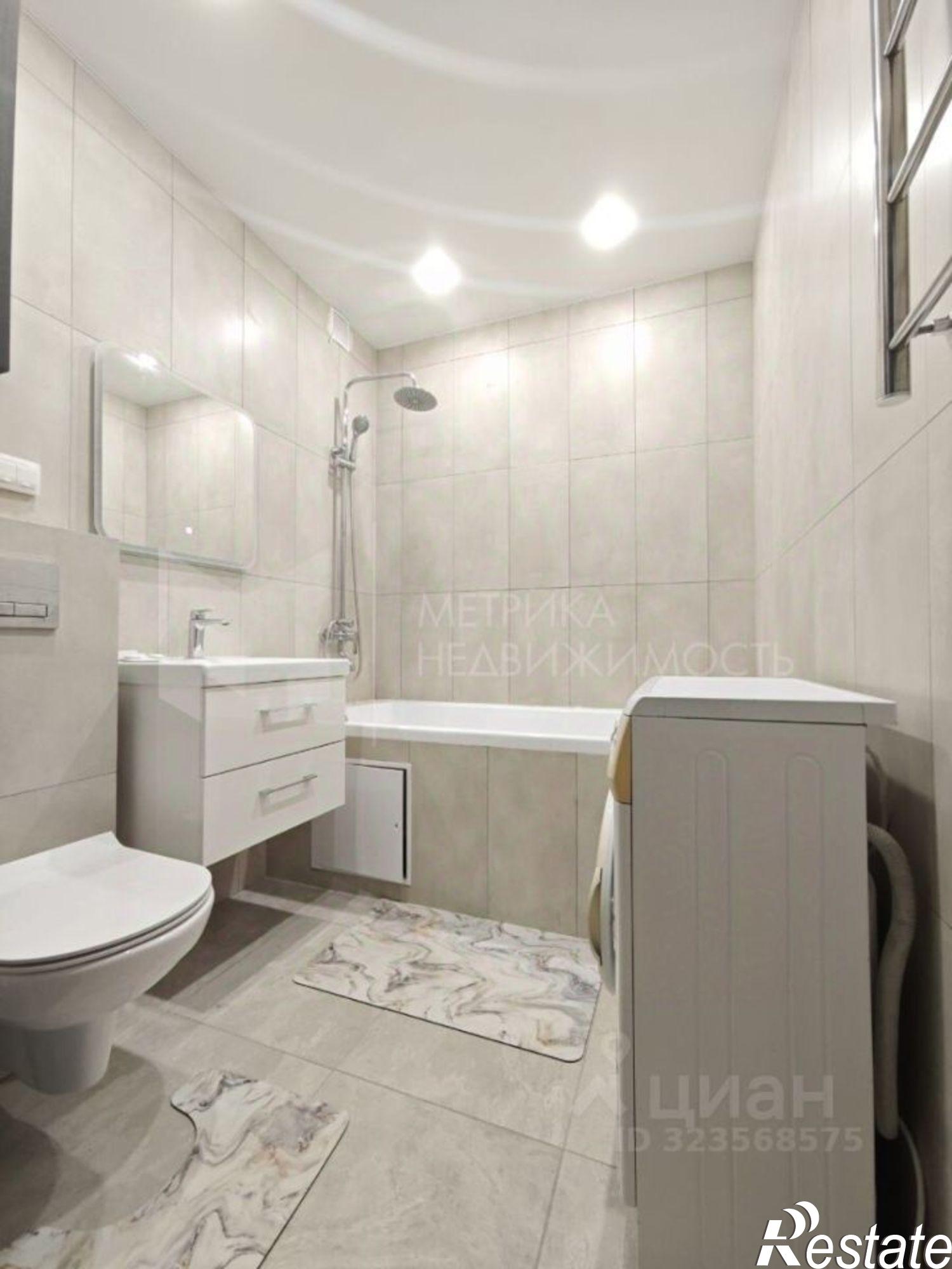 Сдать квартиру за 25 000 рублей на Интернациональная улица, 197А