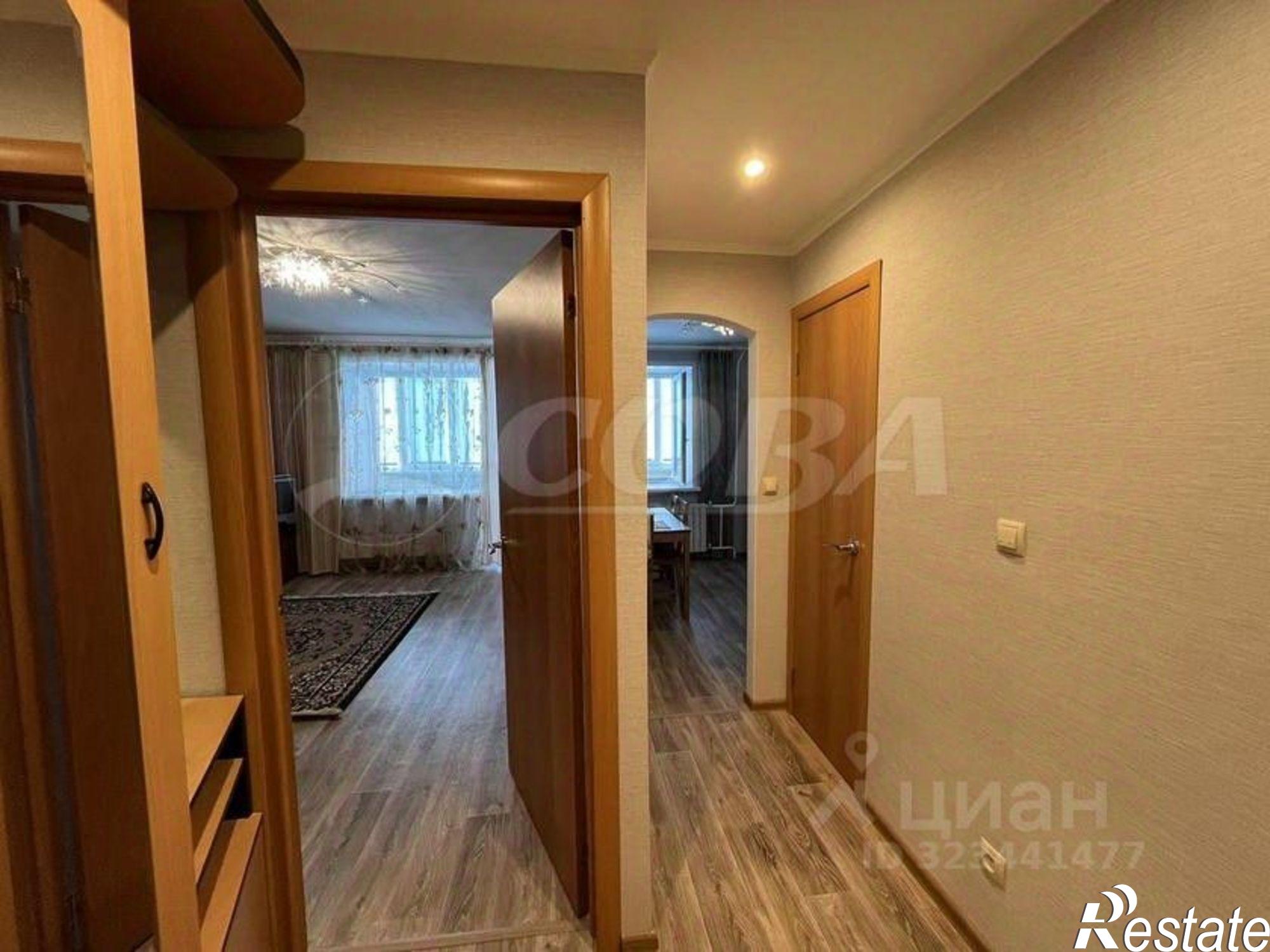 Сдать квартиру за 23 000 рублей на улица Моторостроителей, 9