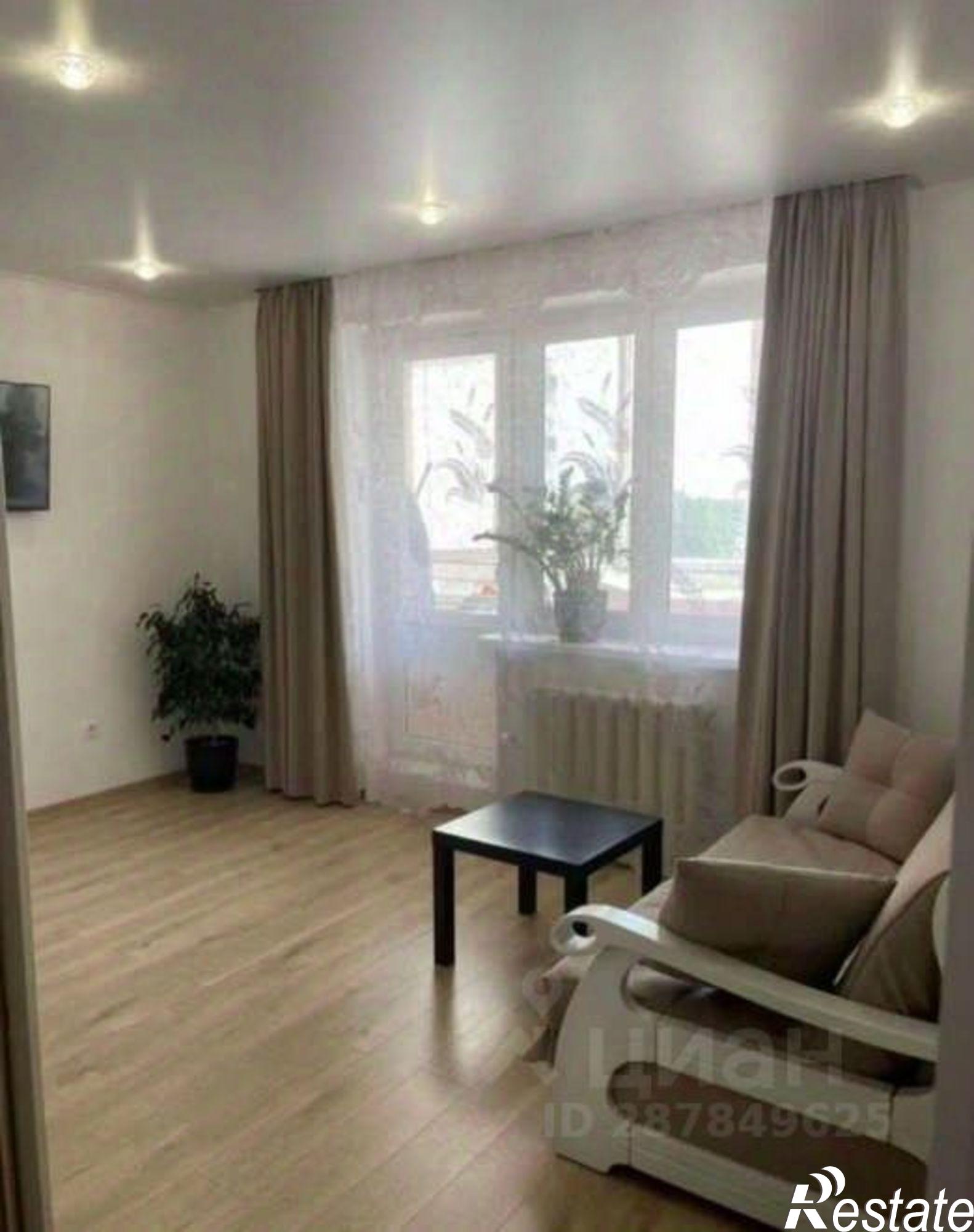 Сдать квартиру за 22 000 рублей на улица Мелиораторов, 48 к1