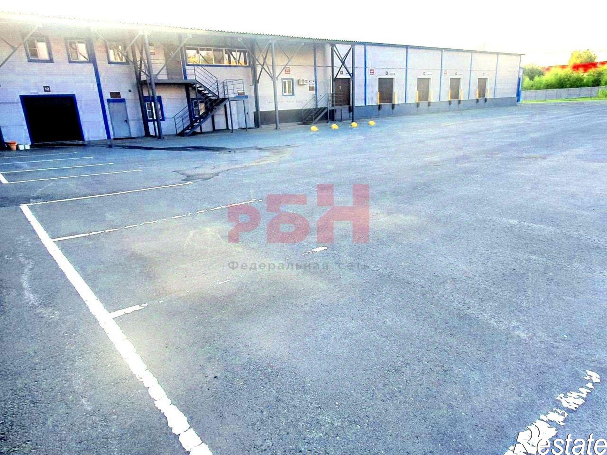 Сдать складское помещение за 103 517 рублей на ул 50 лет Октября, 213 4