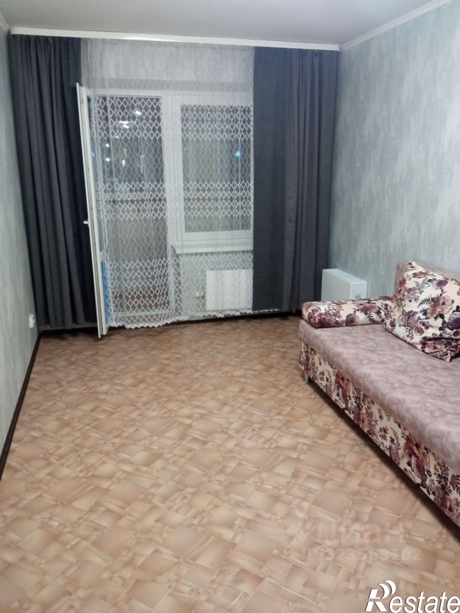 Сдать квартиру за 23 000 рублей на Западносибирская улица, 22 к1