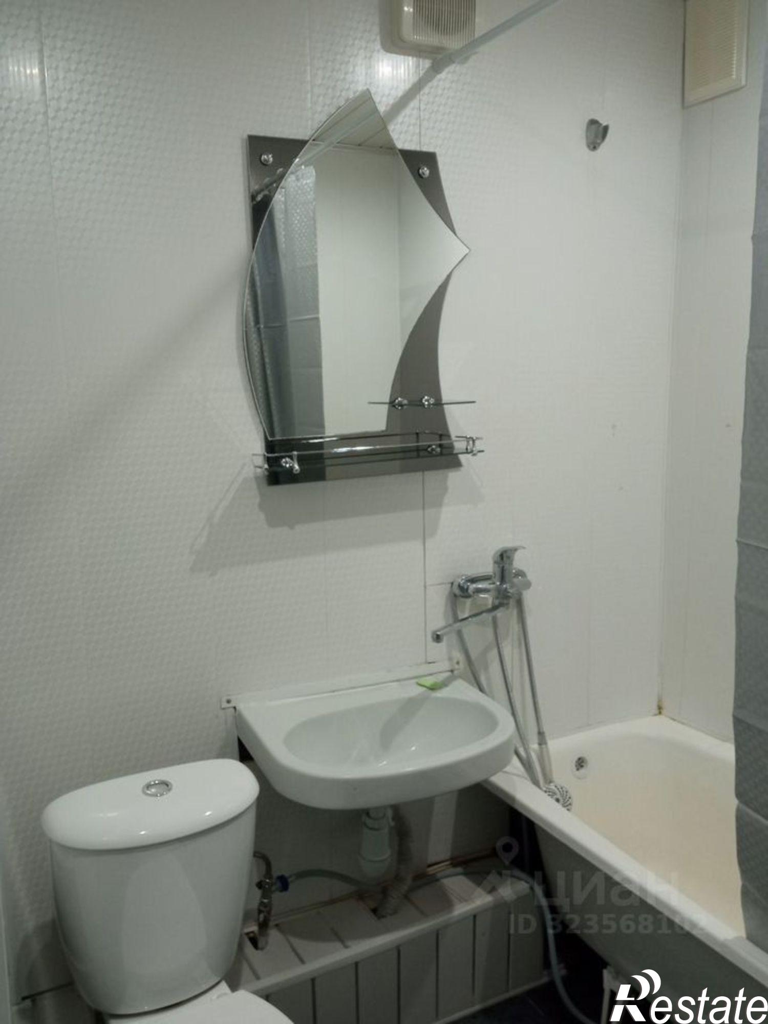 Сдать квартиру за 23 000 рублей на Западносибирская улица, 22 к1