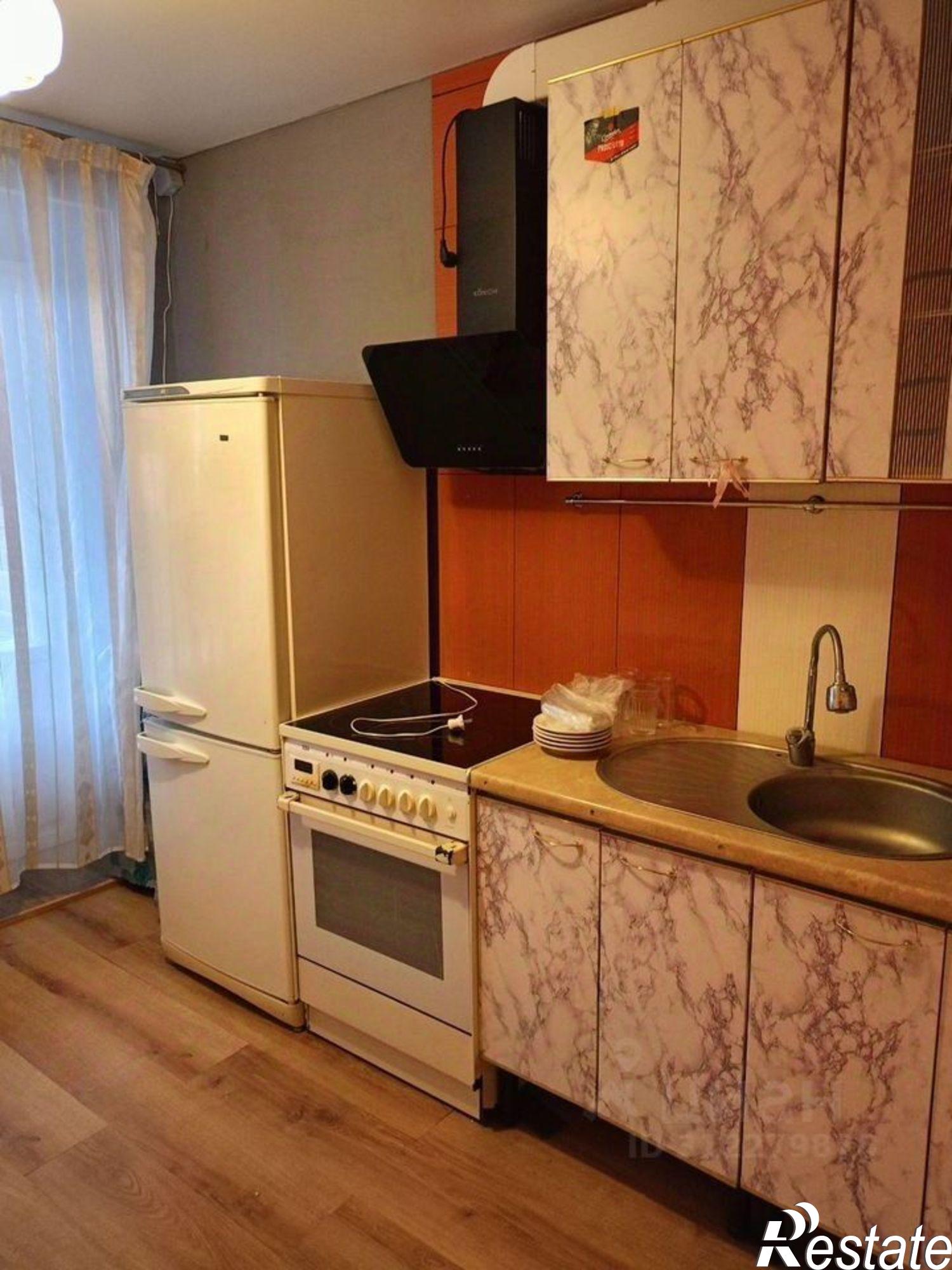 Сдать квартиру за 22 000 рублей на улица Блюхера, 4