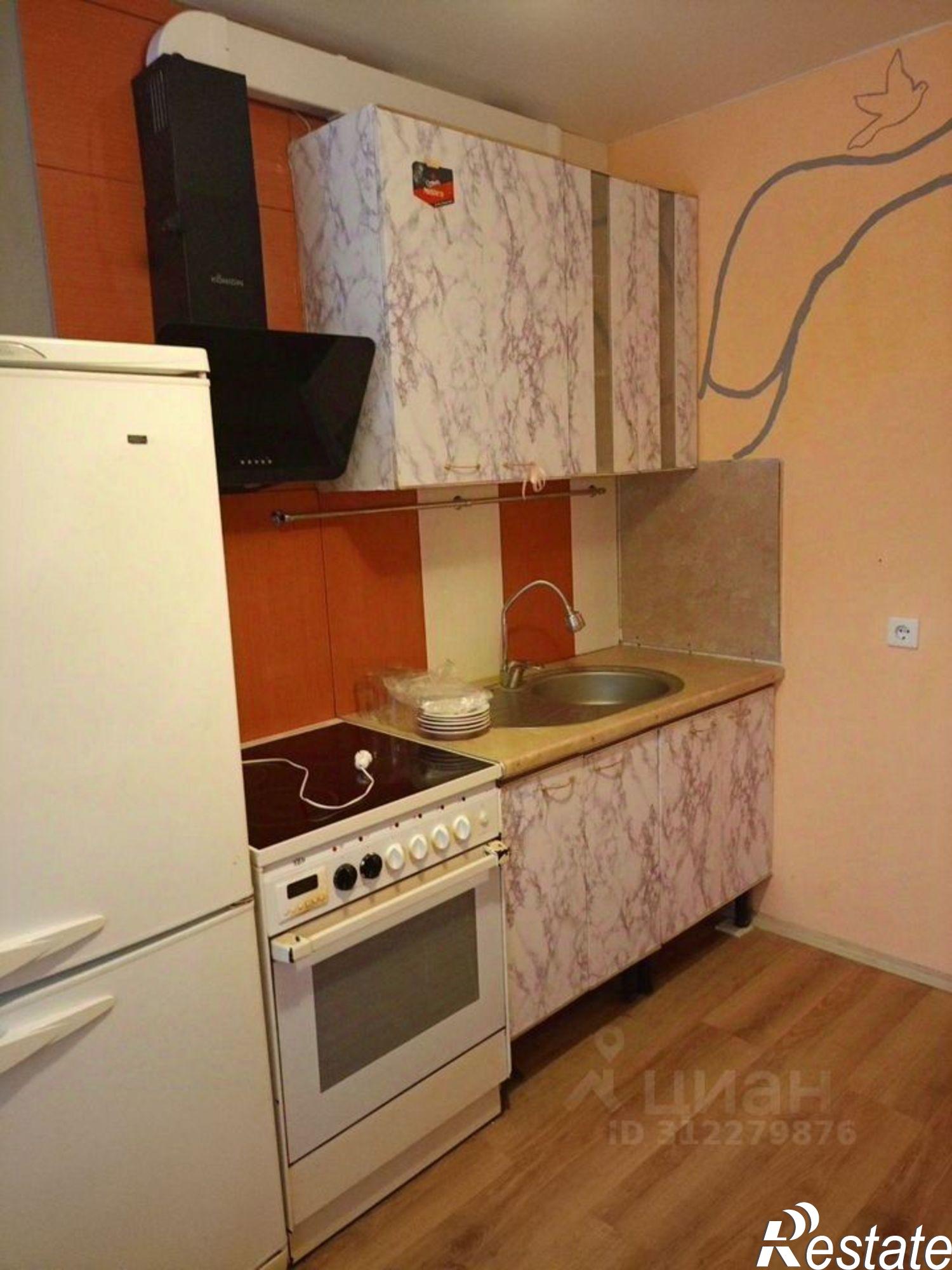 Сдать квартиру за 22 000 рублей на улица Блюхера, 4