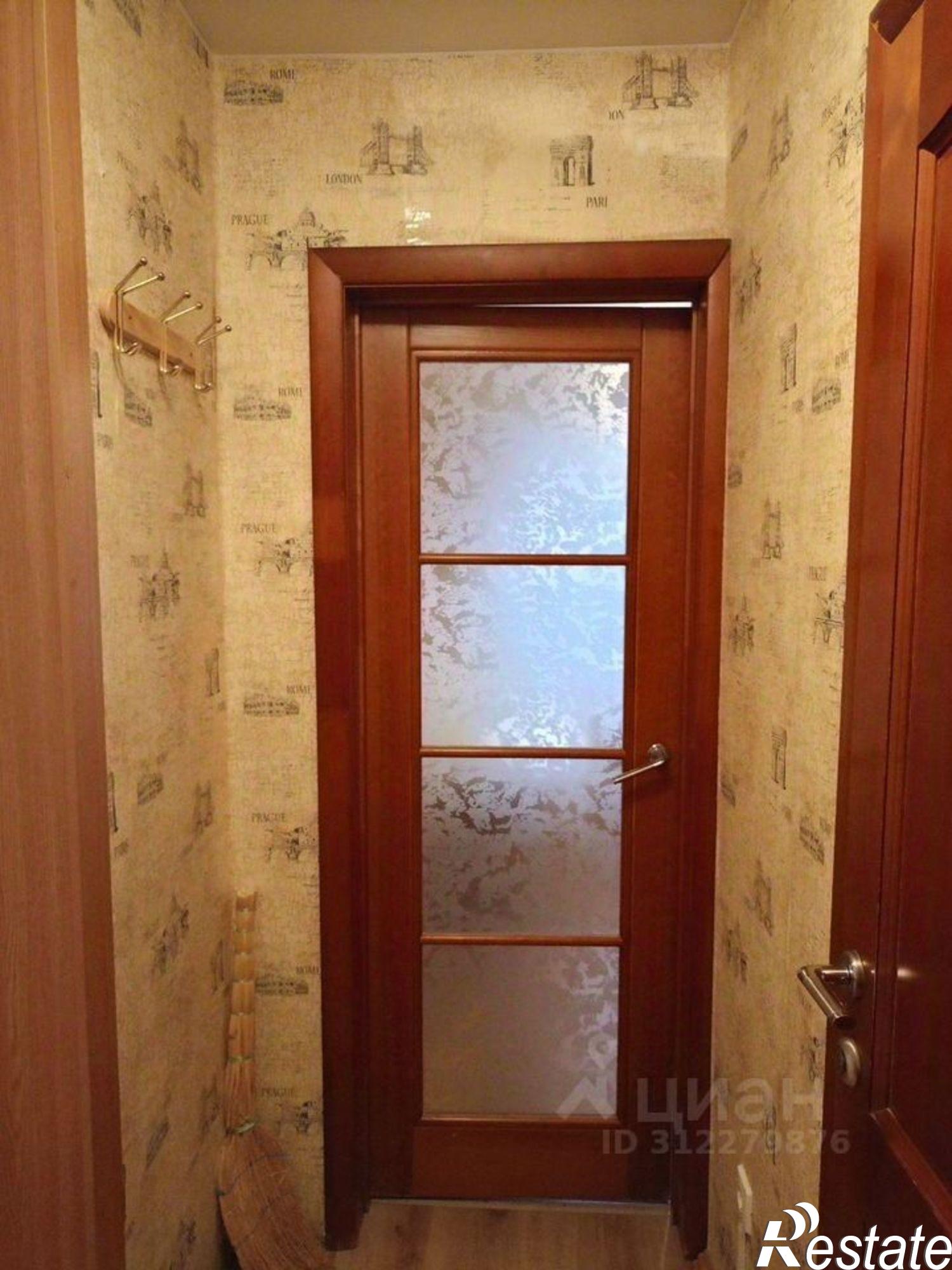 Сдать квартиру за 22 000 рублей на улица Блюхера, 4