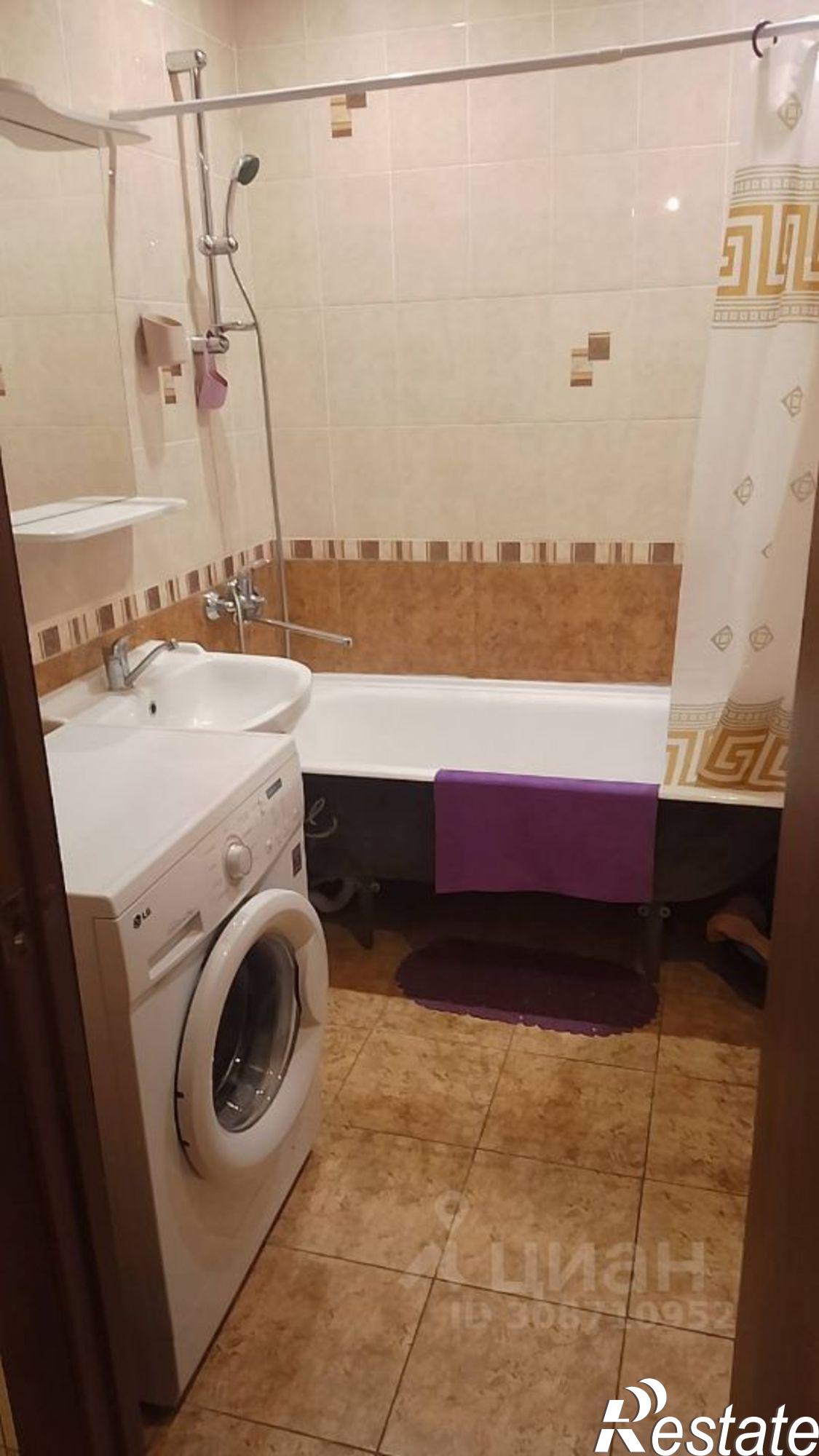 Сдать квартиру за 23 000 рублей на Широтная улица, 190