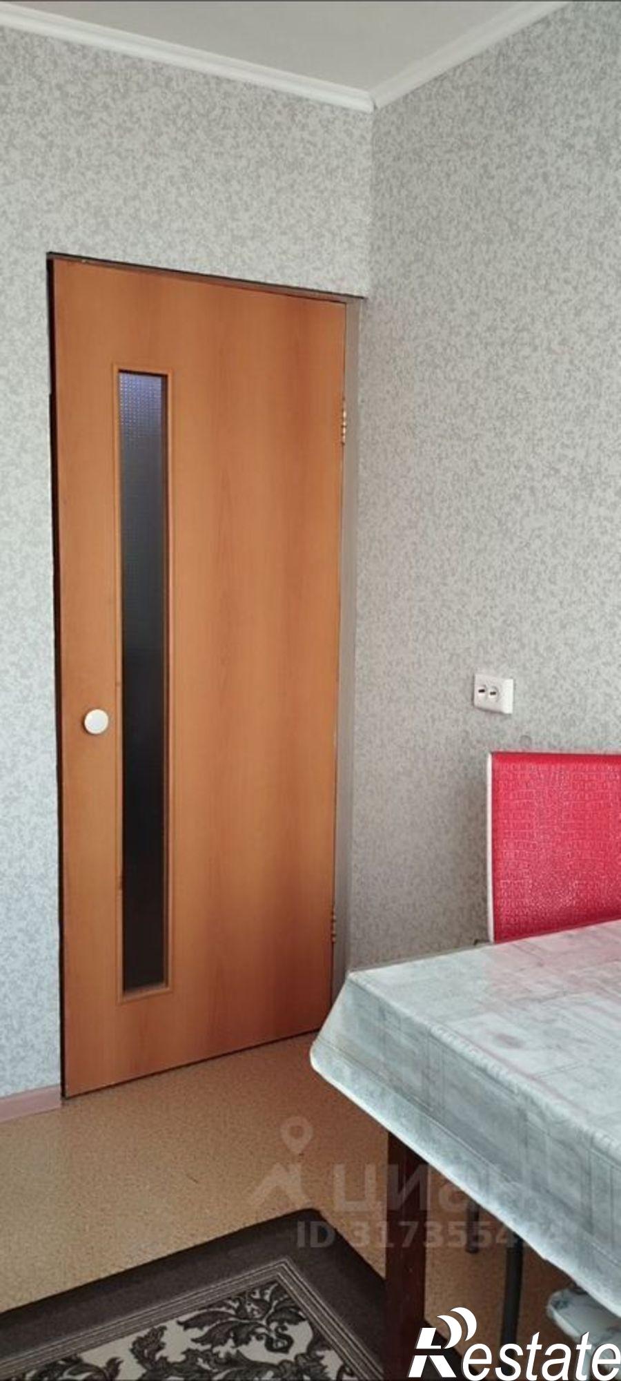 Сдать квартиру за 22 000 рублей на улица Василия Гольцова, 4