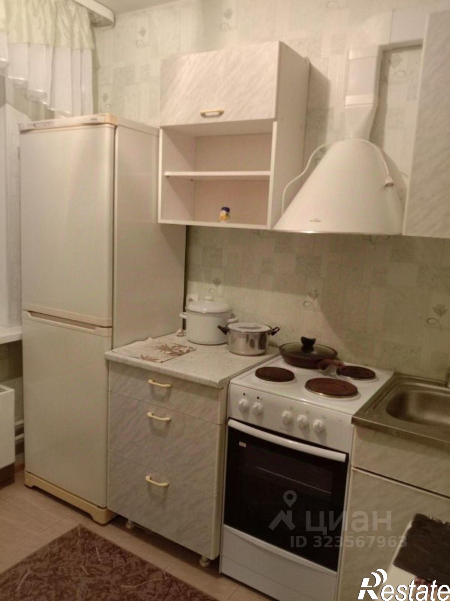 Сдать квартиру за 23 000 рублей на ул Казачьи Луга, 4 2