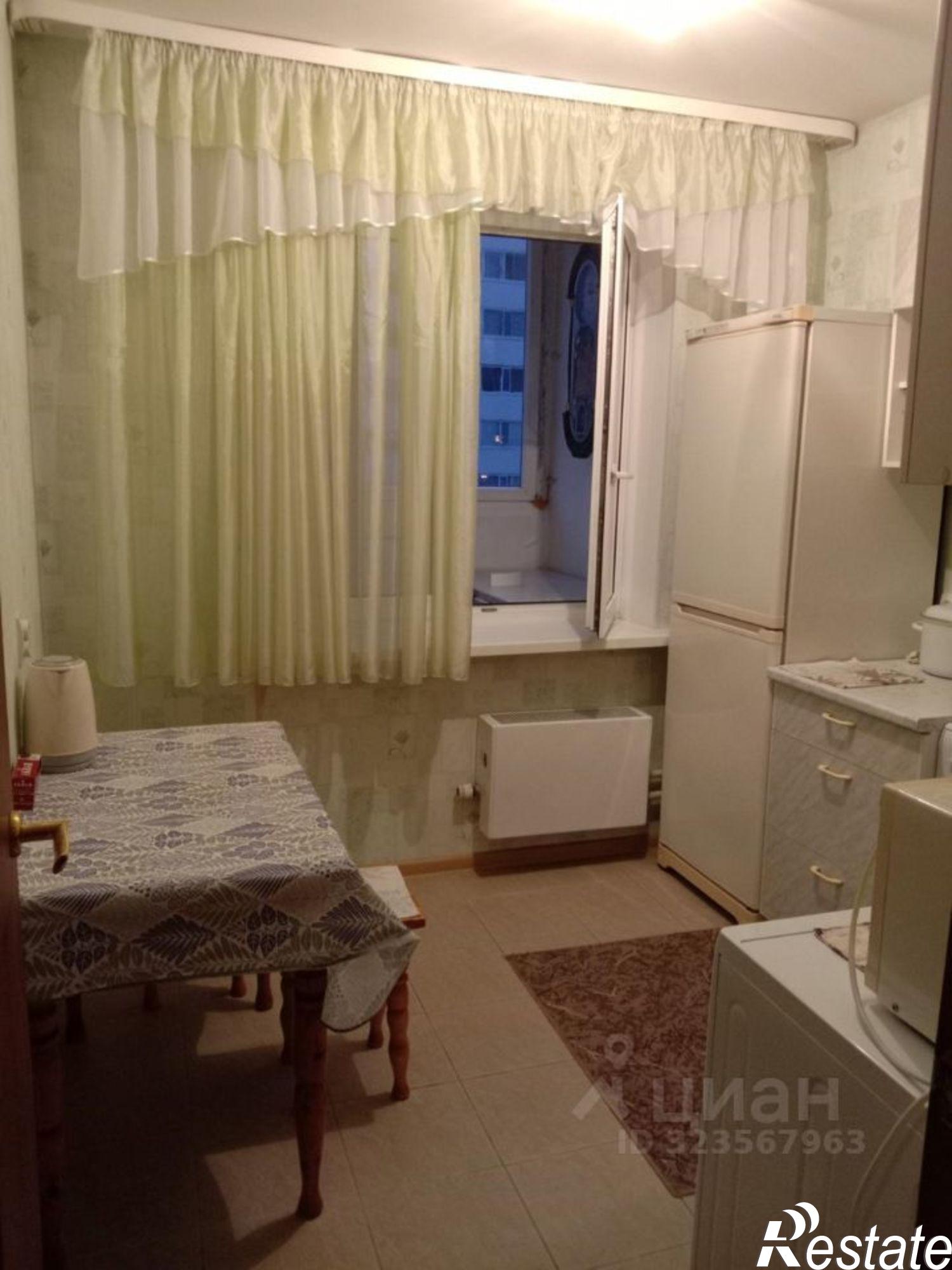 Сдать квартиру за 23 000 рублей на ул Казачьи Луга, 4 2