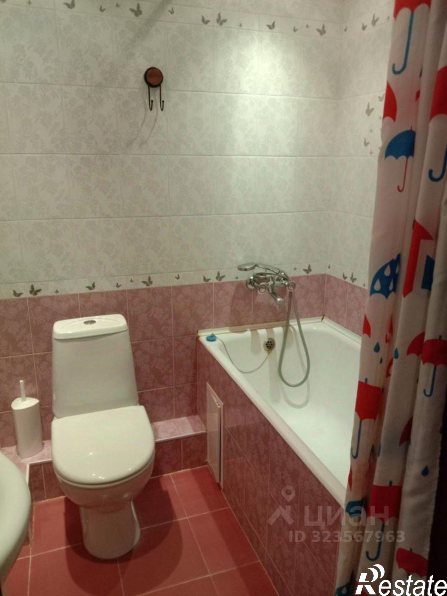 Сдать квартиру за 23 000 рублей на ул Казачьи Луга, 4 2