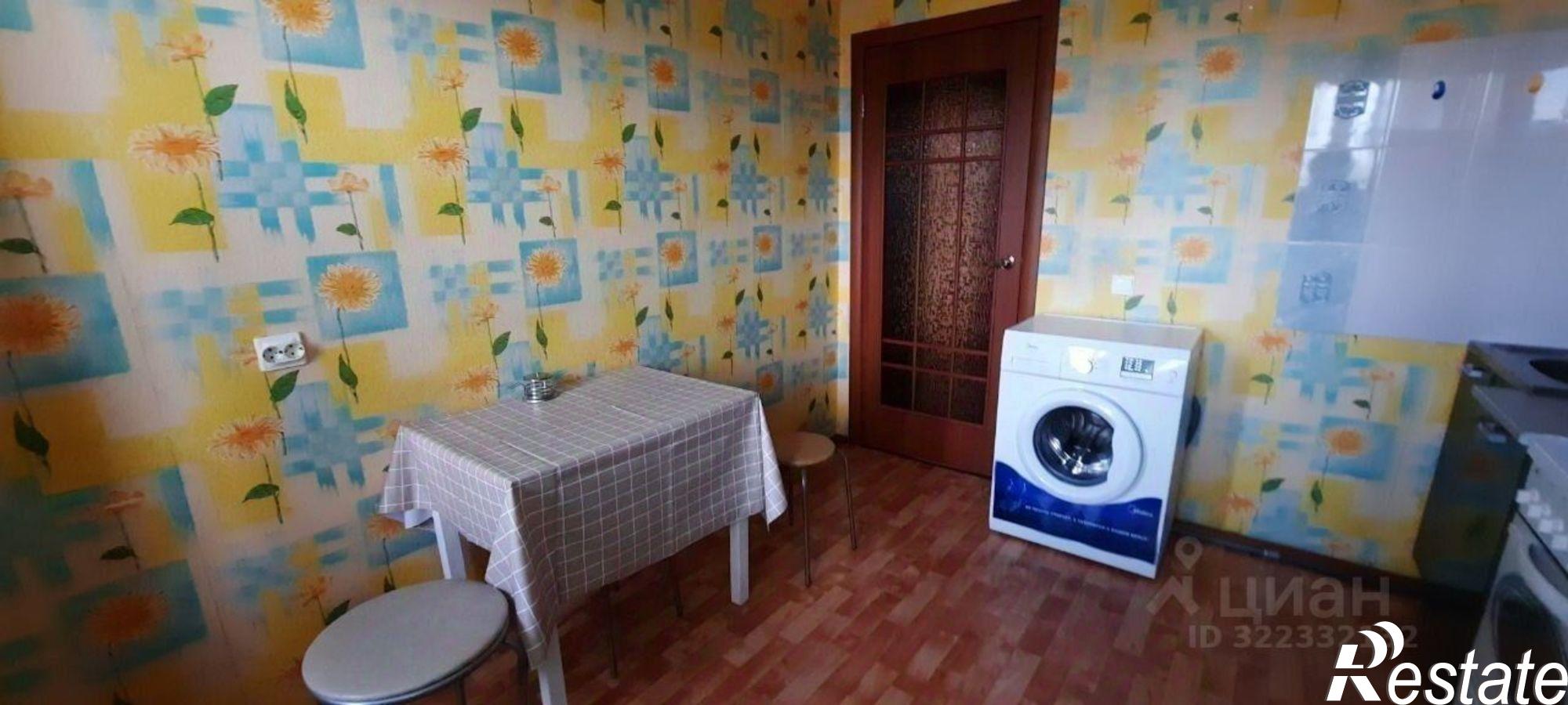 Сдать квартиру за 23 000 рублей на Солнечный проезд, 7