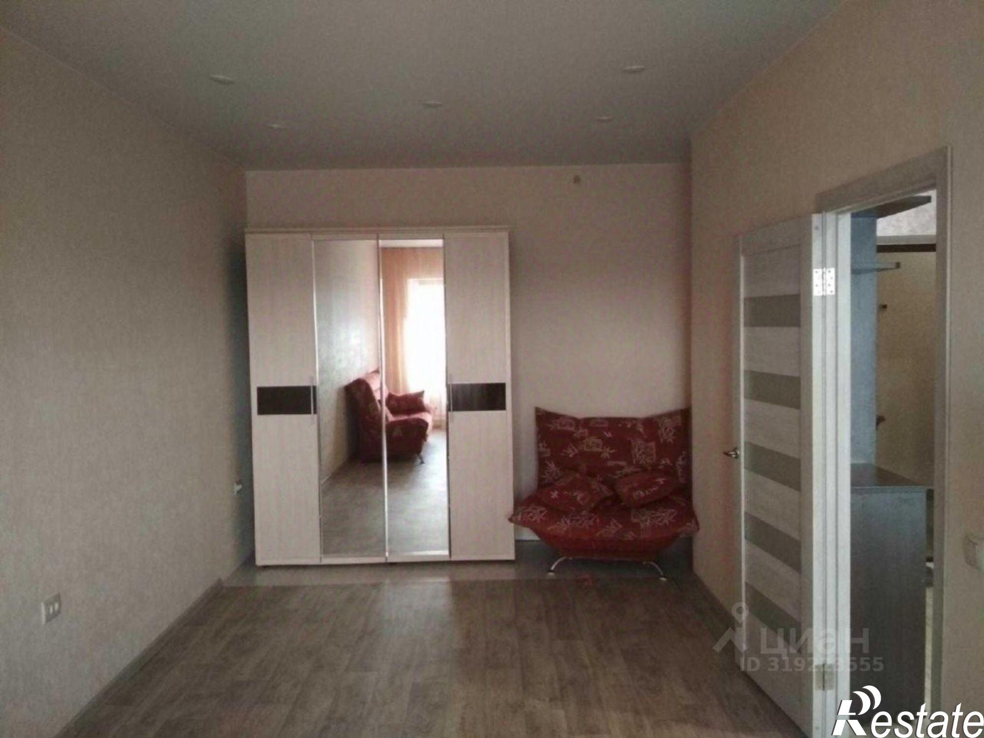 Сдать квартиру за 23 000 рублей на ул Мебельщиков, 6