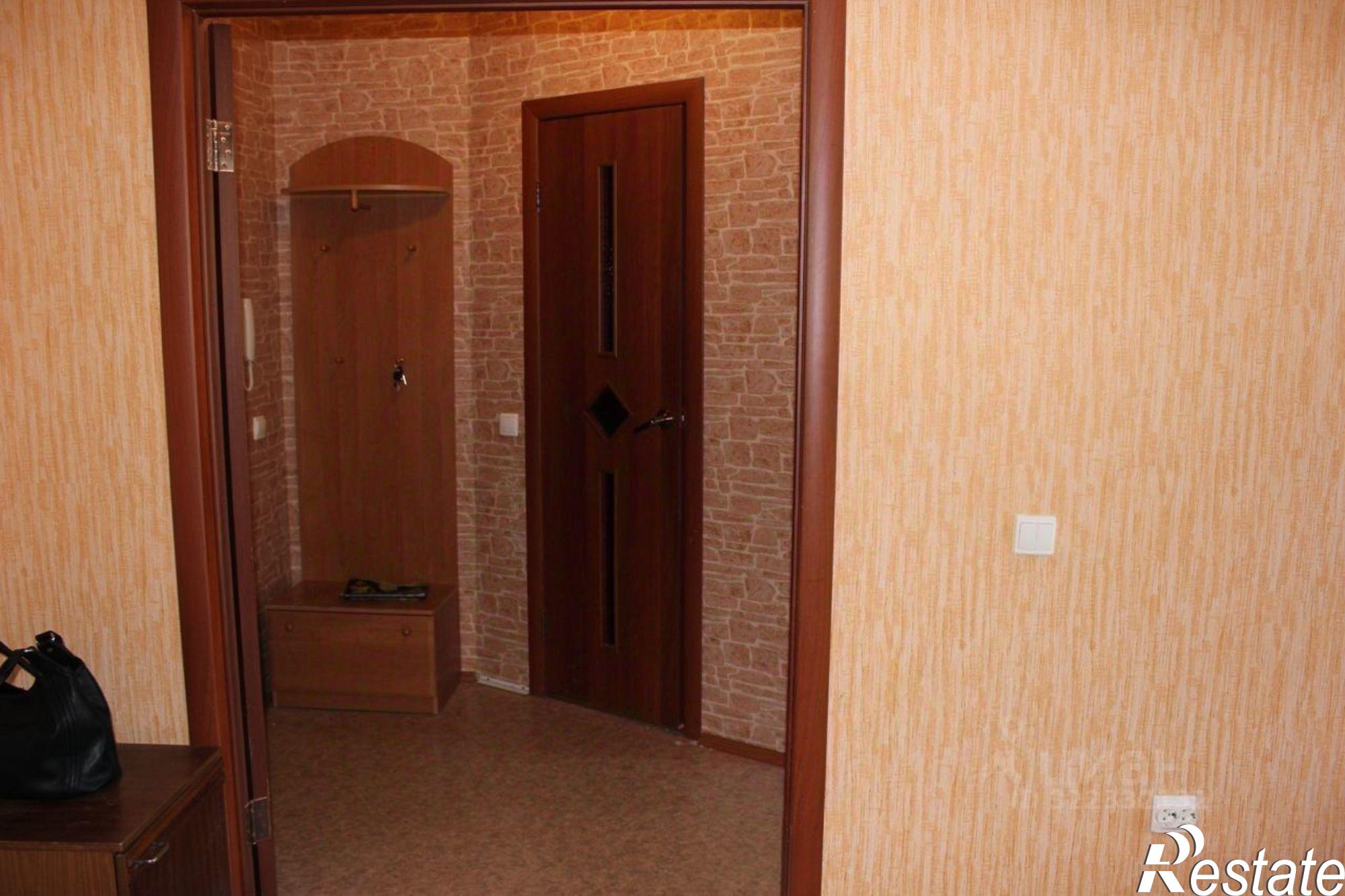 Сдать квартиру за 23 000 рублей на Солнечный проезд, 7