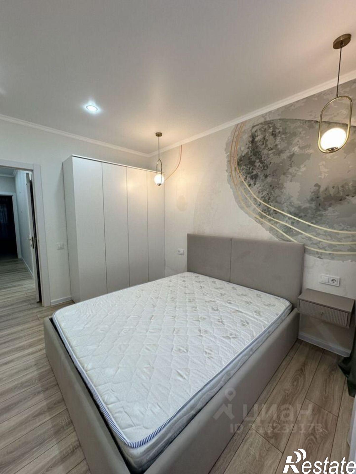 Сдать квартиру за 45 000 рублей на улица Первооткрывателей, 4