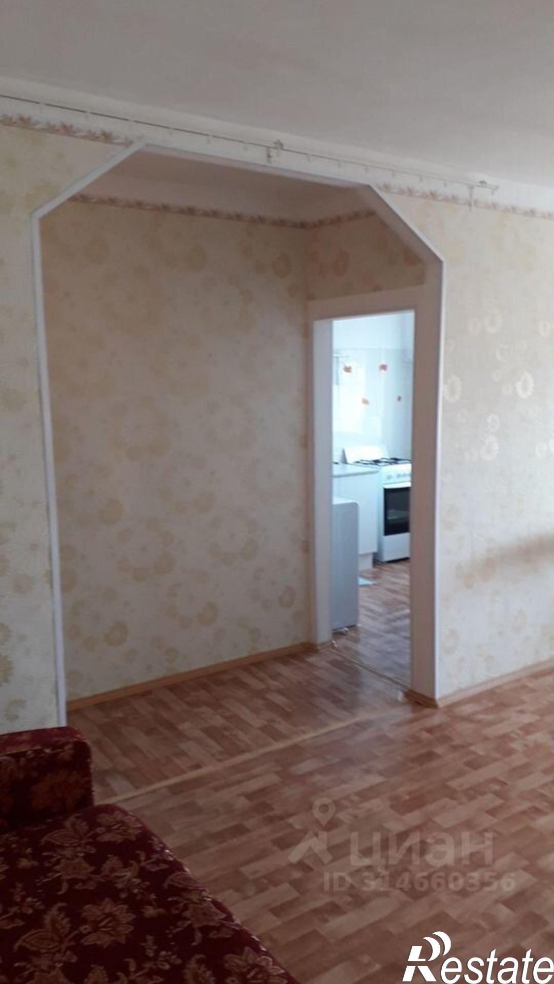 Сдать квартиру за 55 000 рублей на Полевая улица, 36