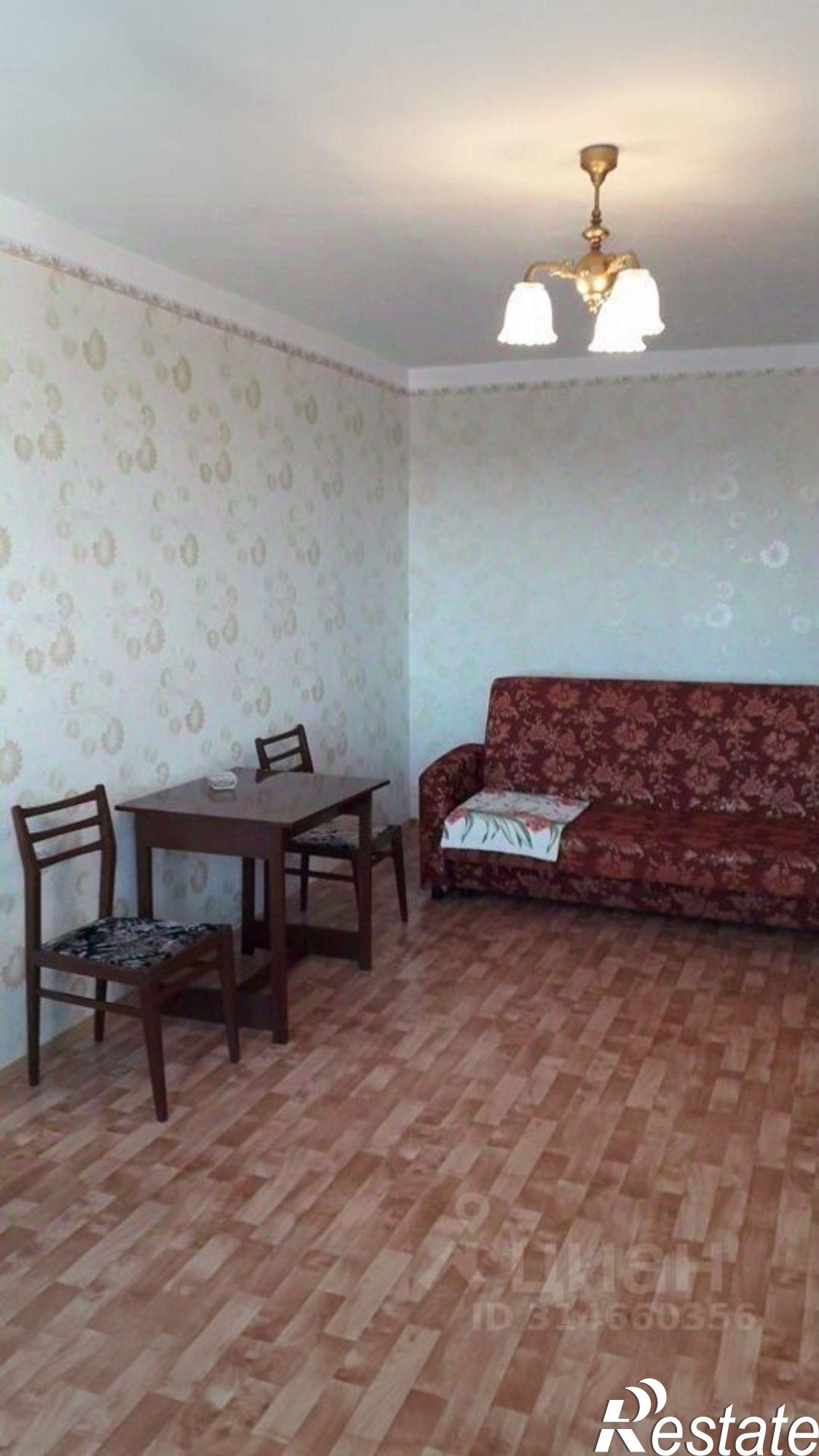 Сдать квартиру за 55 000 рублей на Полевая улица, 36