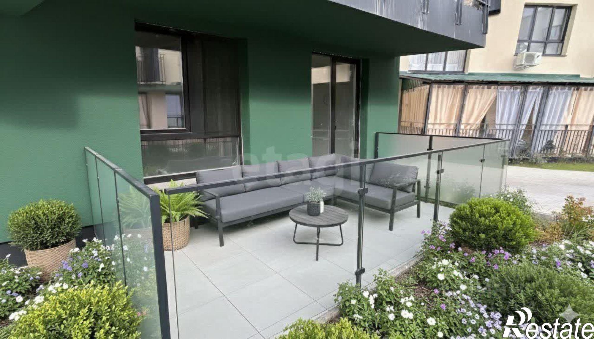 Купить квартиру за 4 190 000 рублей на улица Александра Звягина, 12