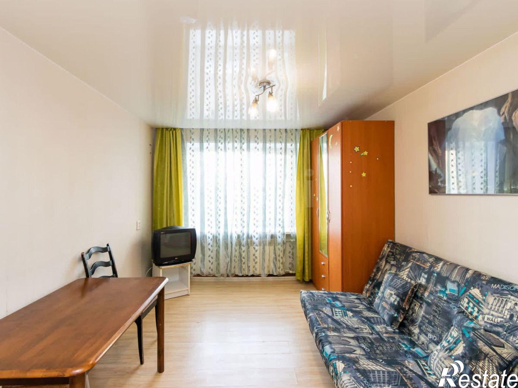 Купить комнату за 1 330 000 рублей на Ставропольская улица, 19