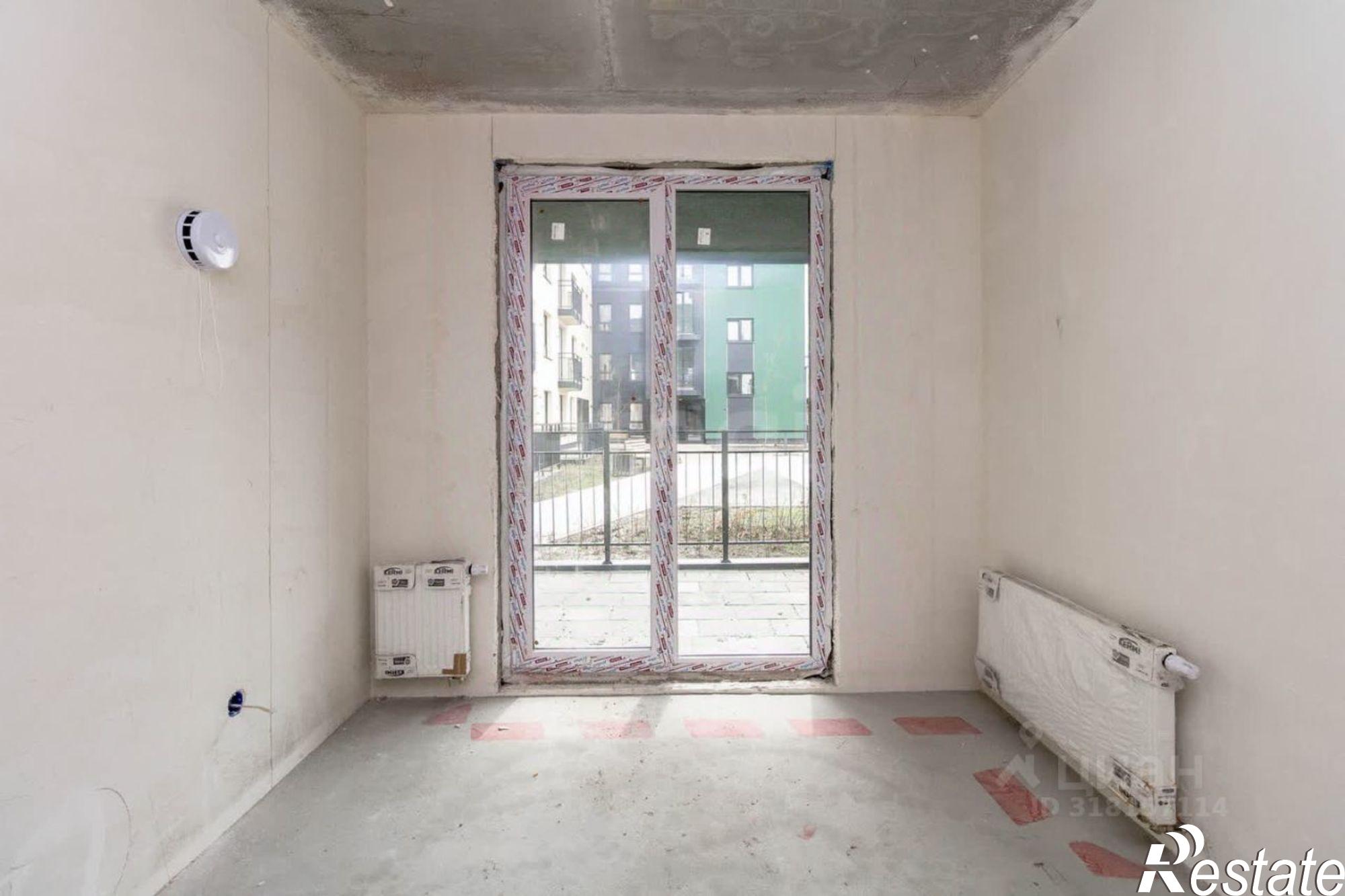 Купить квартиру за 4 190 000 рублей на улица Александра Звягина, 12