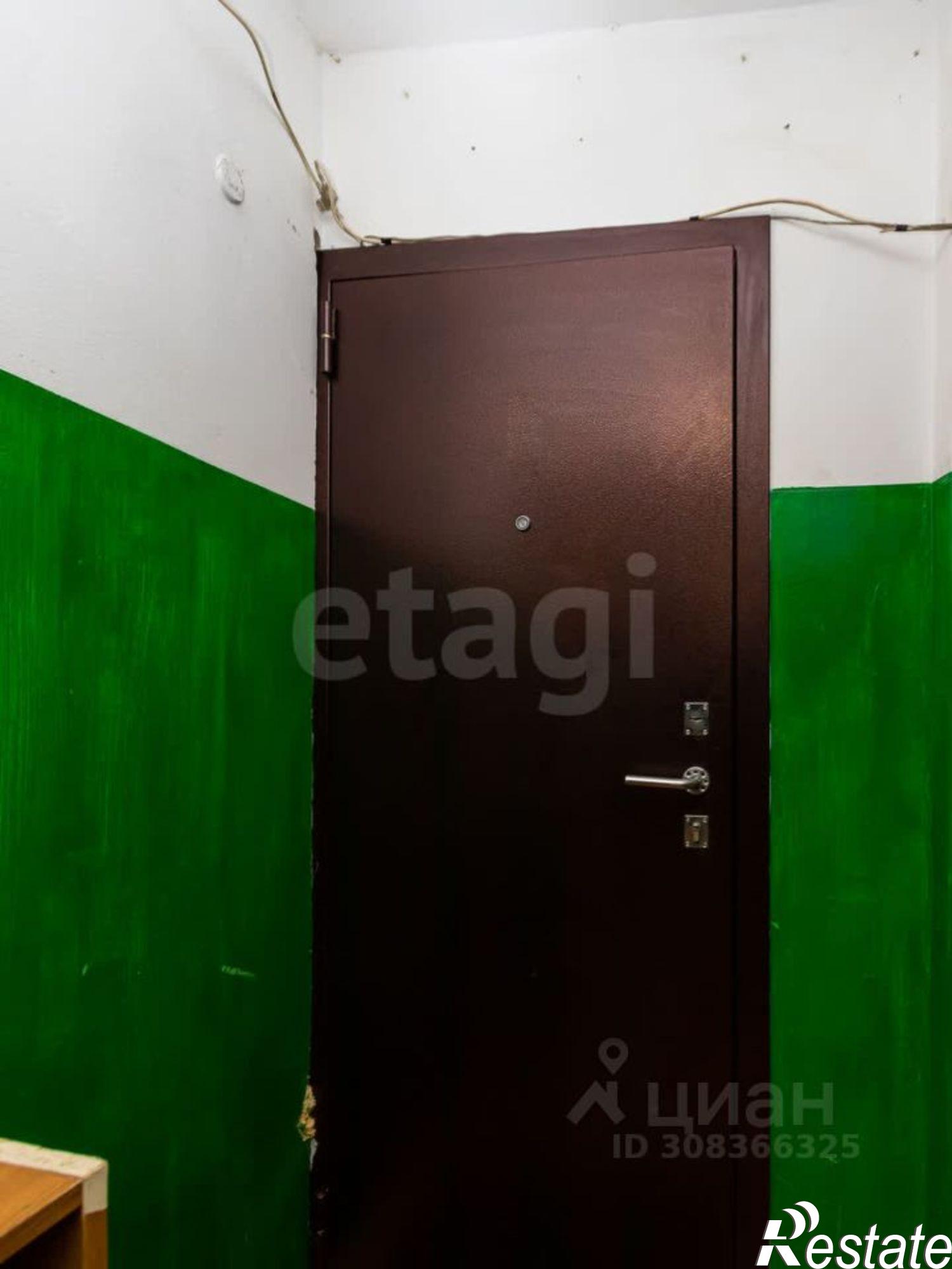 Купить комнату за 1 330 000 рублей на Ставропольская улица, 19