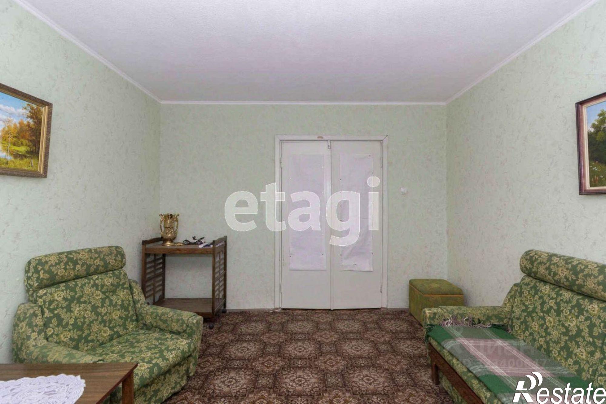 Купить квартиру за 8 200 000 рублей на Московский тракт, 163