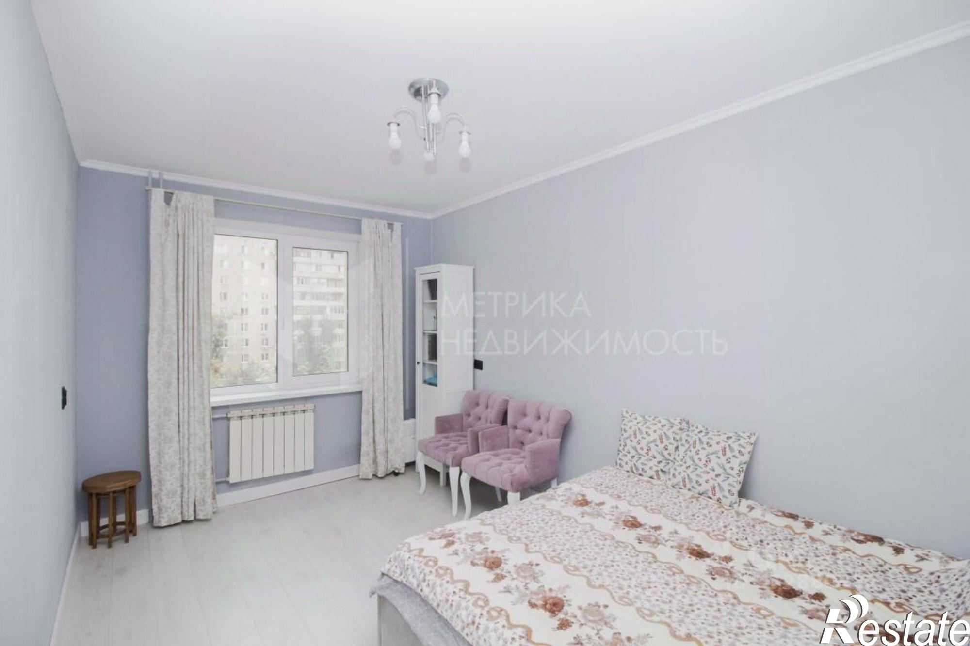 Купить квартиру за 5 150 000 рублей на Ткацкий проезд, 18