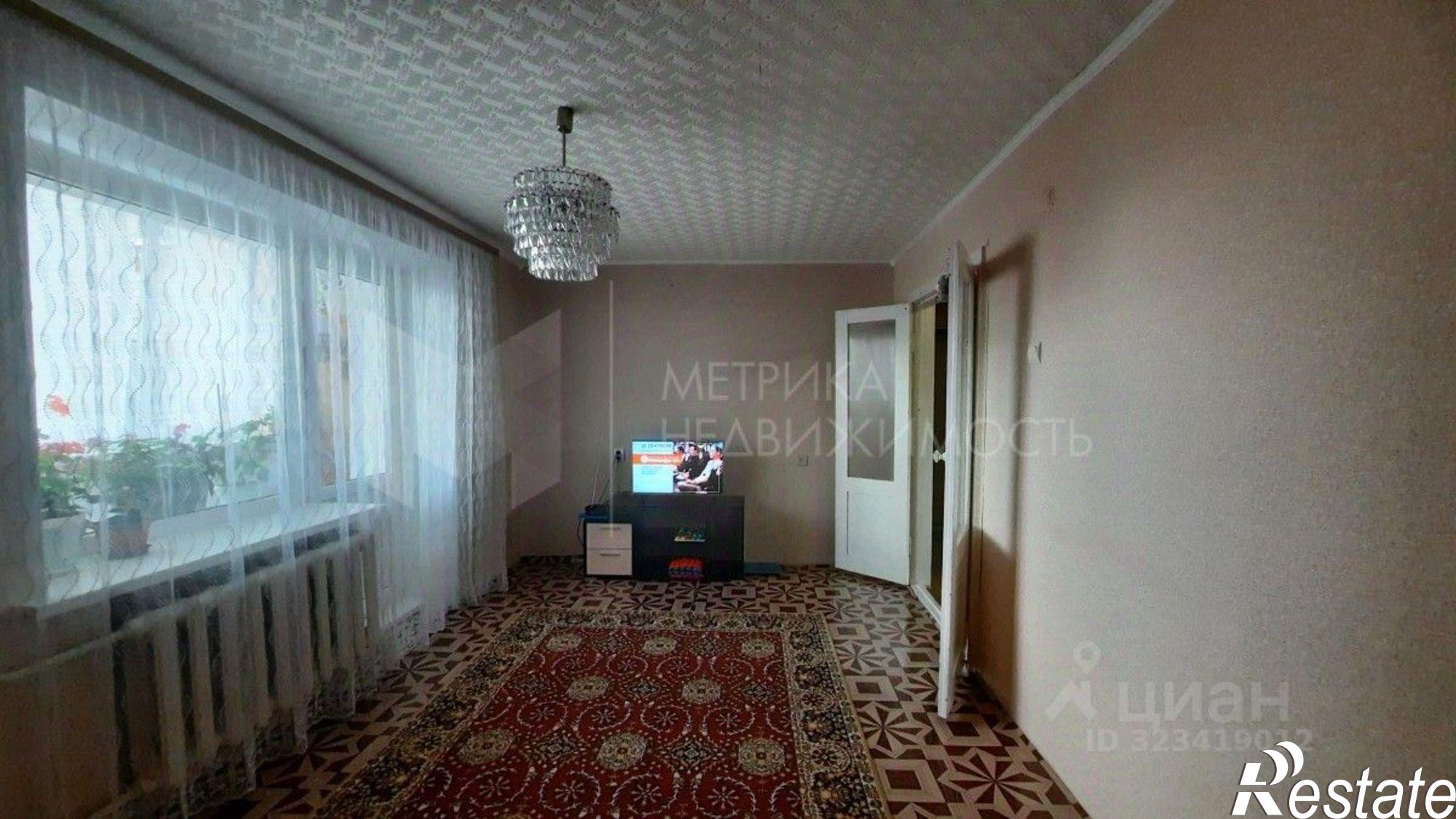 Купить квартиру за 6 200 000 рублей на Магаданская улица, 11