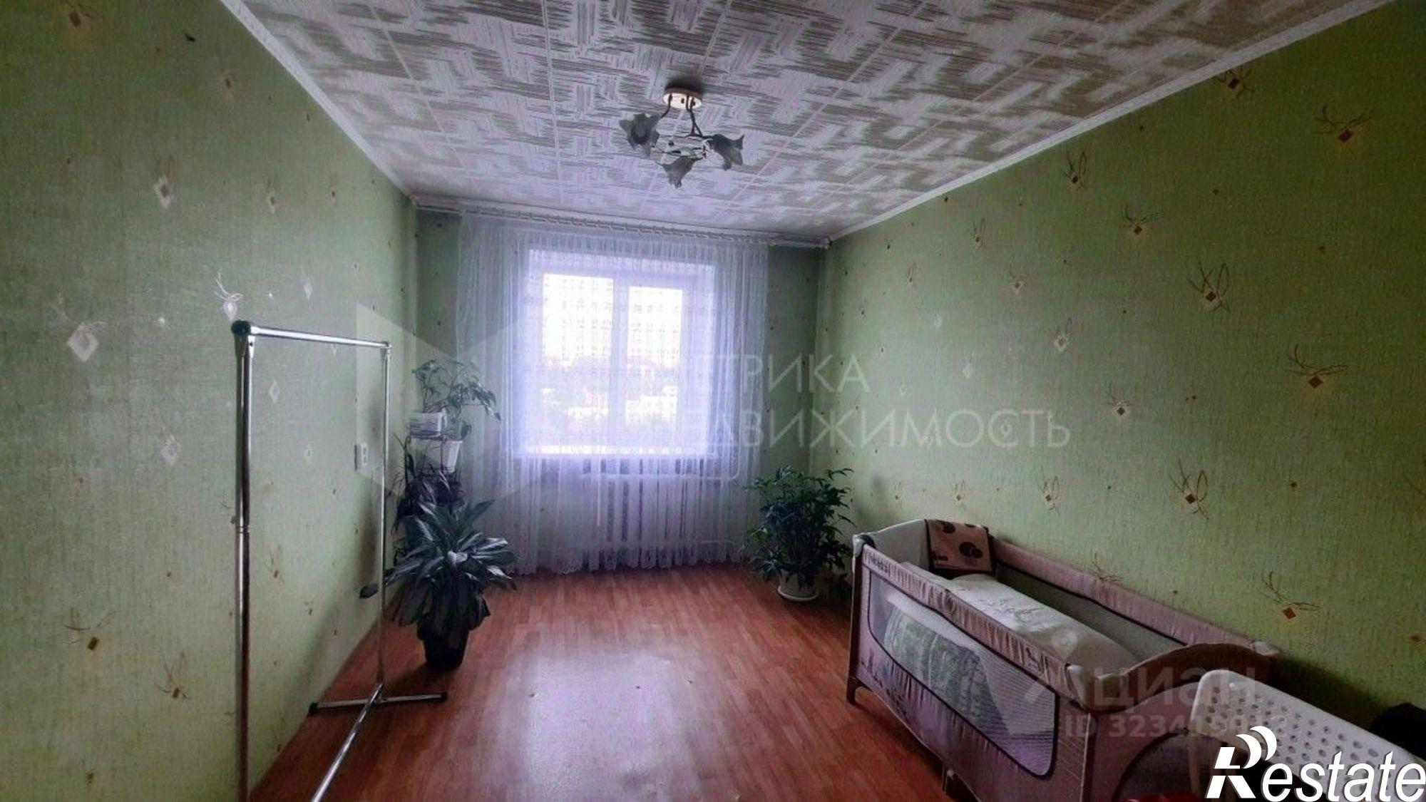 Купить квартиру за 6 200 000 рублей на Магаданская улица, 11