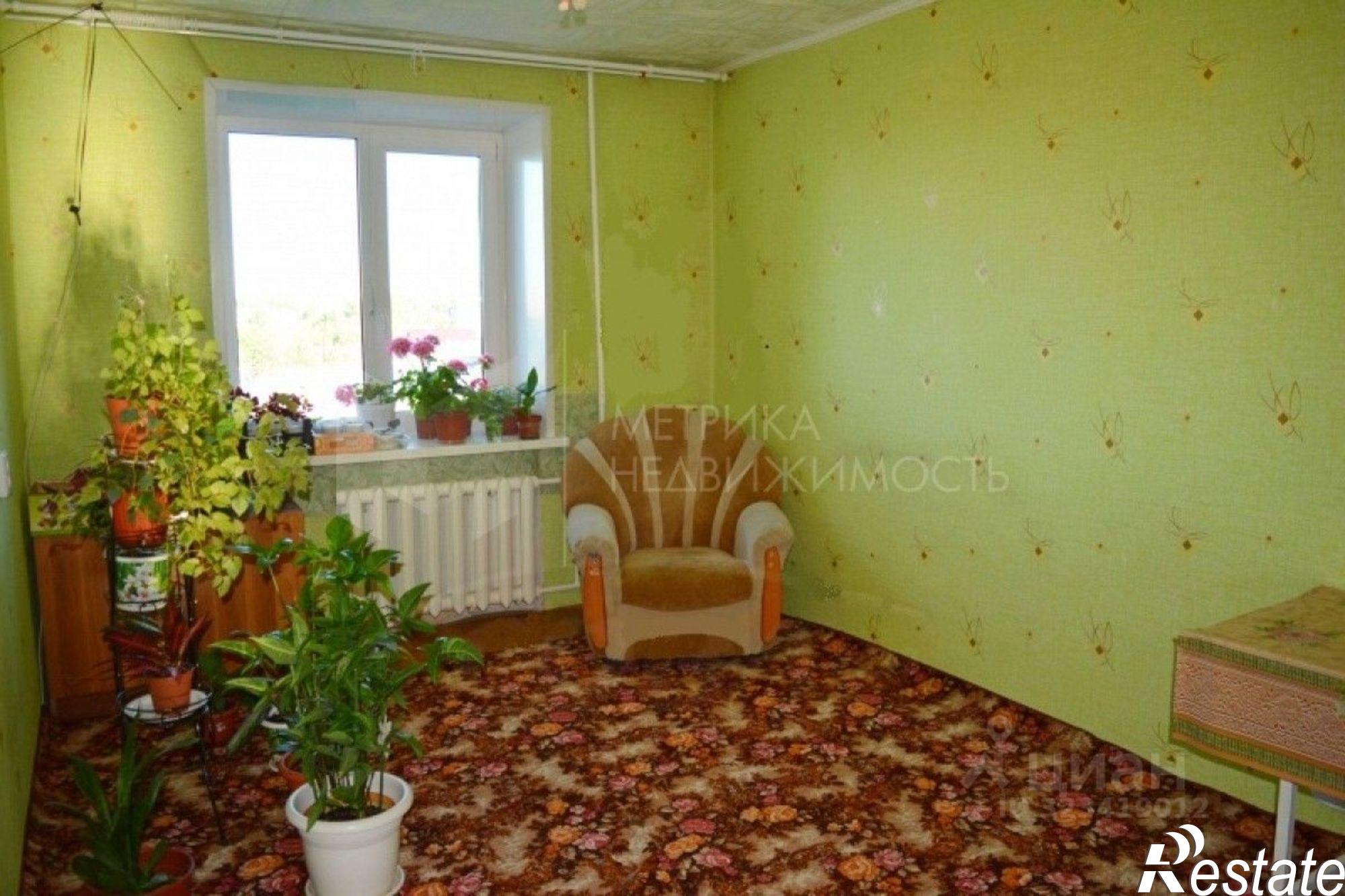 Купить квартиру за 6 200 000 рублей на Магаданская улица, 11