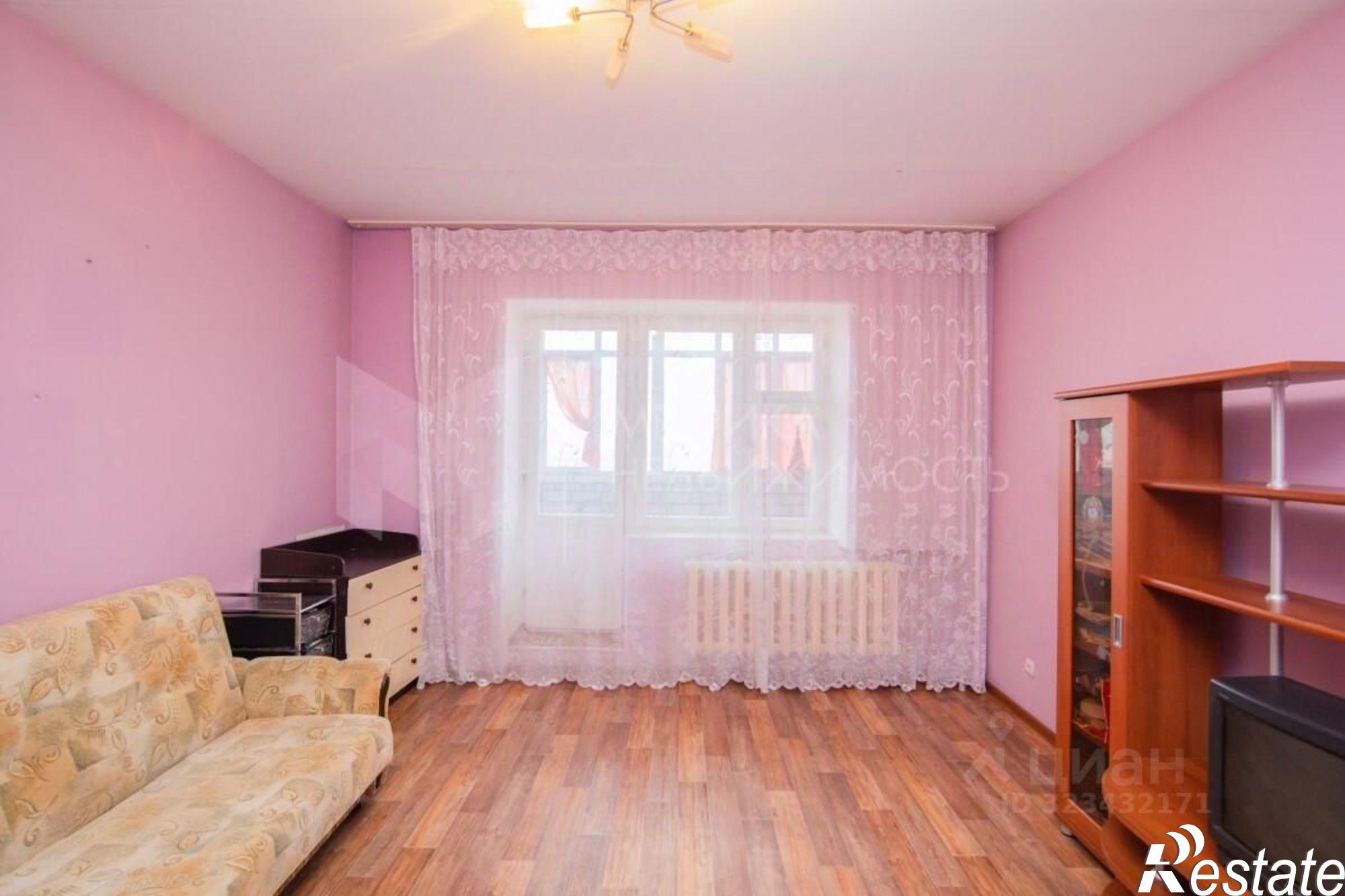 Купить квартиру за 7 200 000 рублей на улица Пермякова, 88