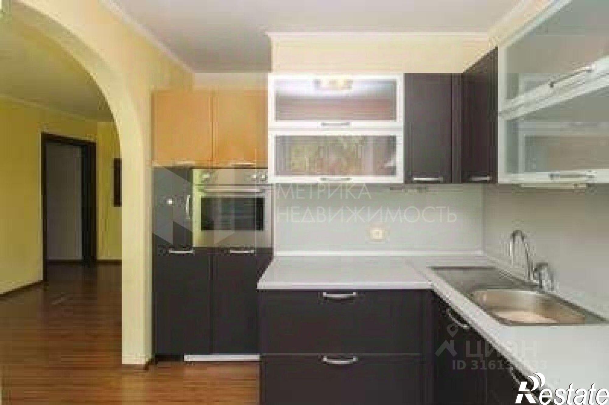 Купить квартиру за 5 670 000 рублей на улица Грибоедова, 8