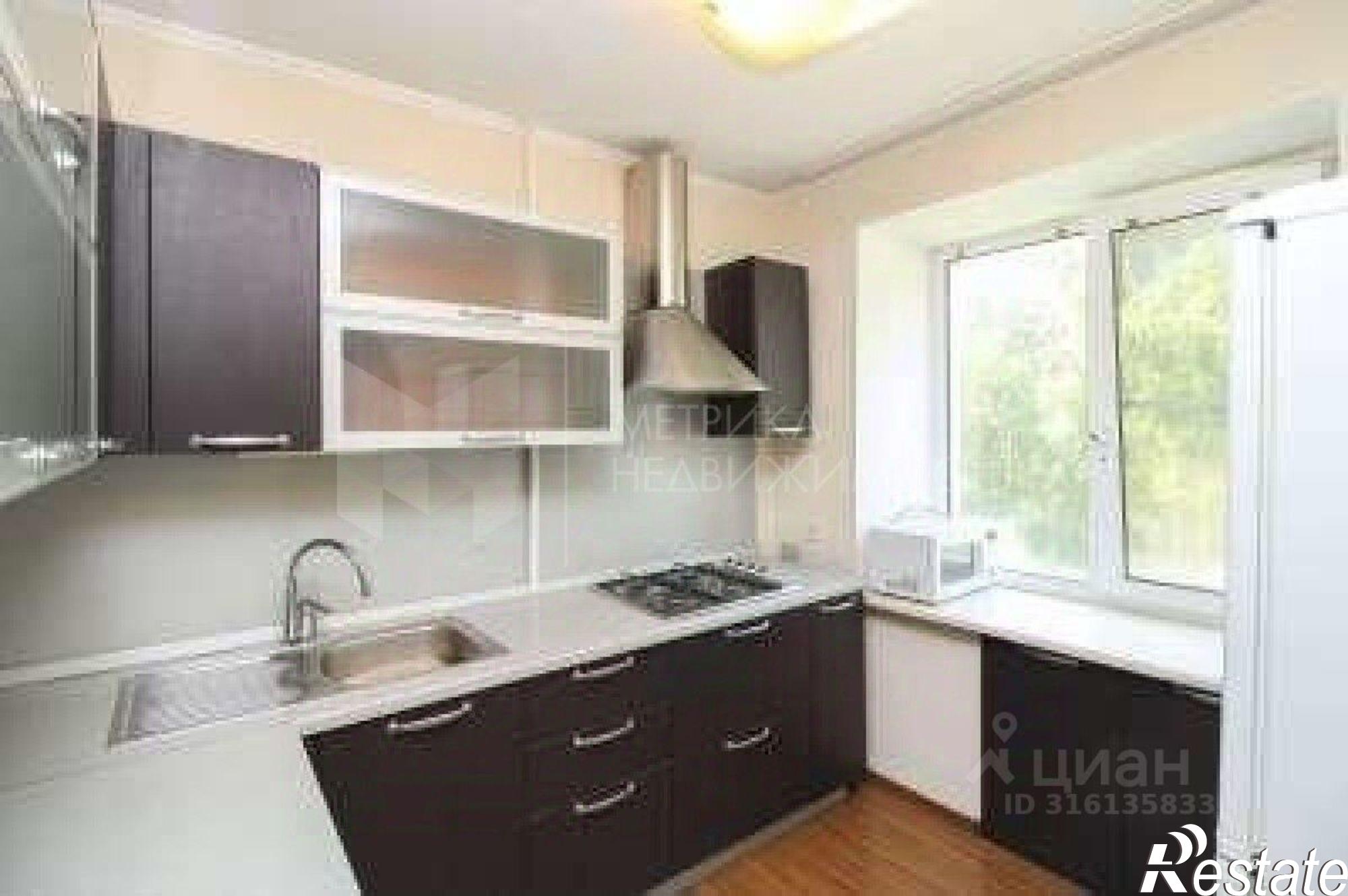 Купить квартиру за 5 670 000 рублей на улица Грибоедова, 8