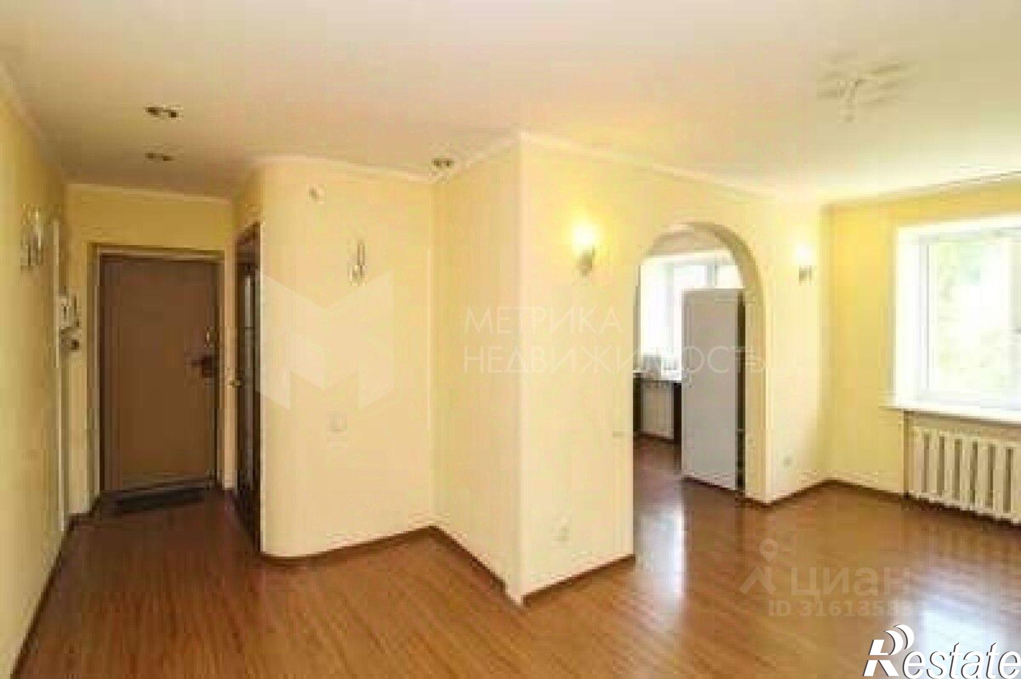 Купить квартиру за 5 670 000 рублей на улица Грибоедова, 8