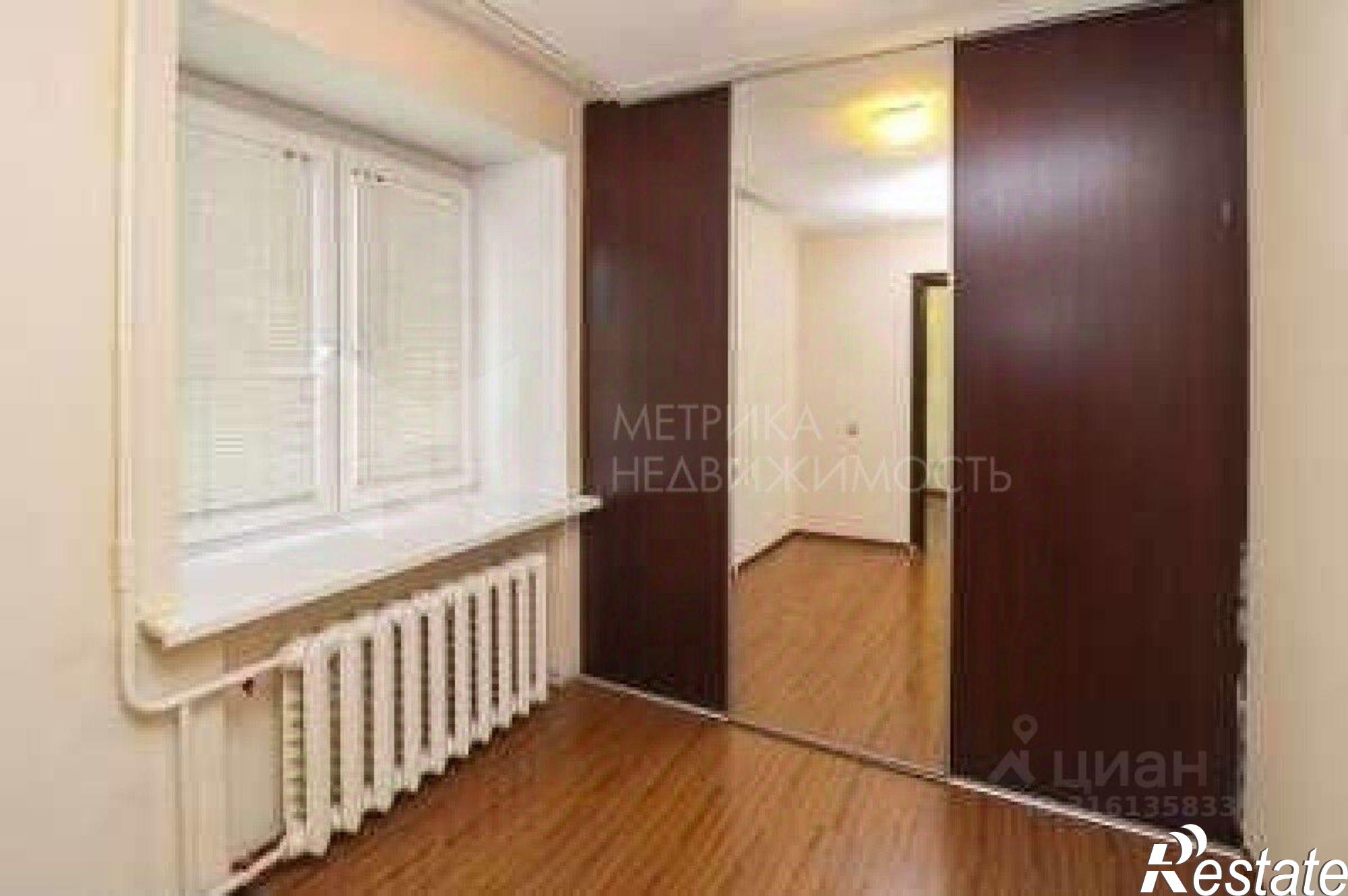 Купить квартиру за 5 670 000 рублей на улица Грибоедова, 8