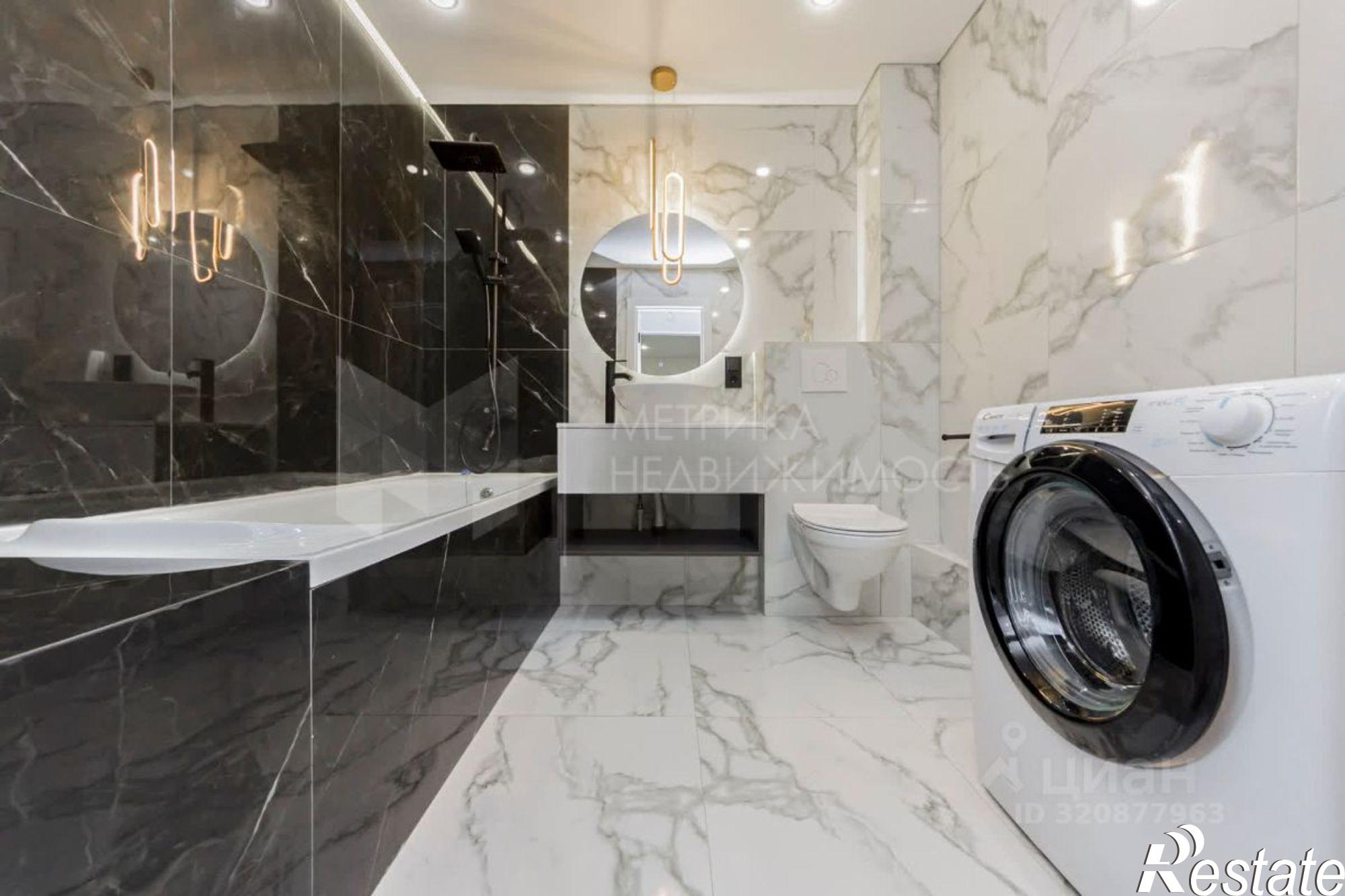 Купить квартиру за 6 400 000 рублей на улица Александра Митинского, 6