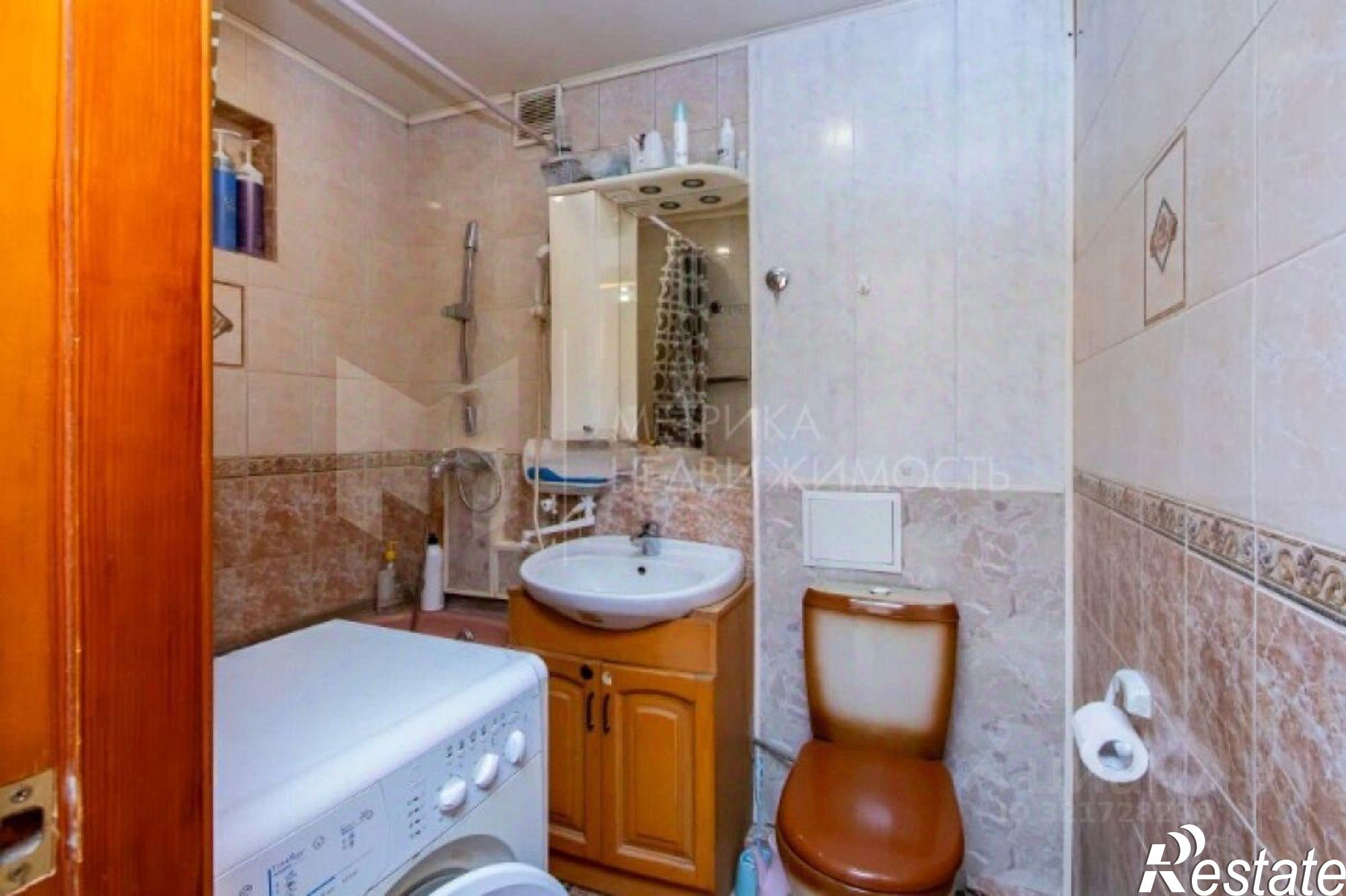 Купить квартиру за 5 780 000 рублей на улица Мельникайте, 66