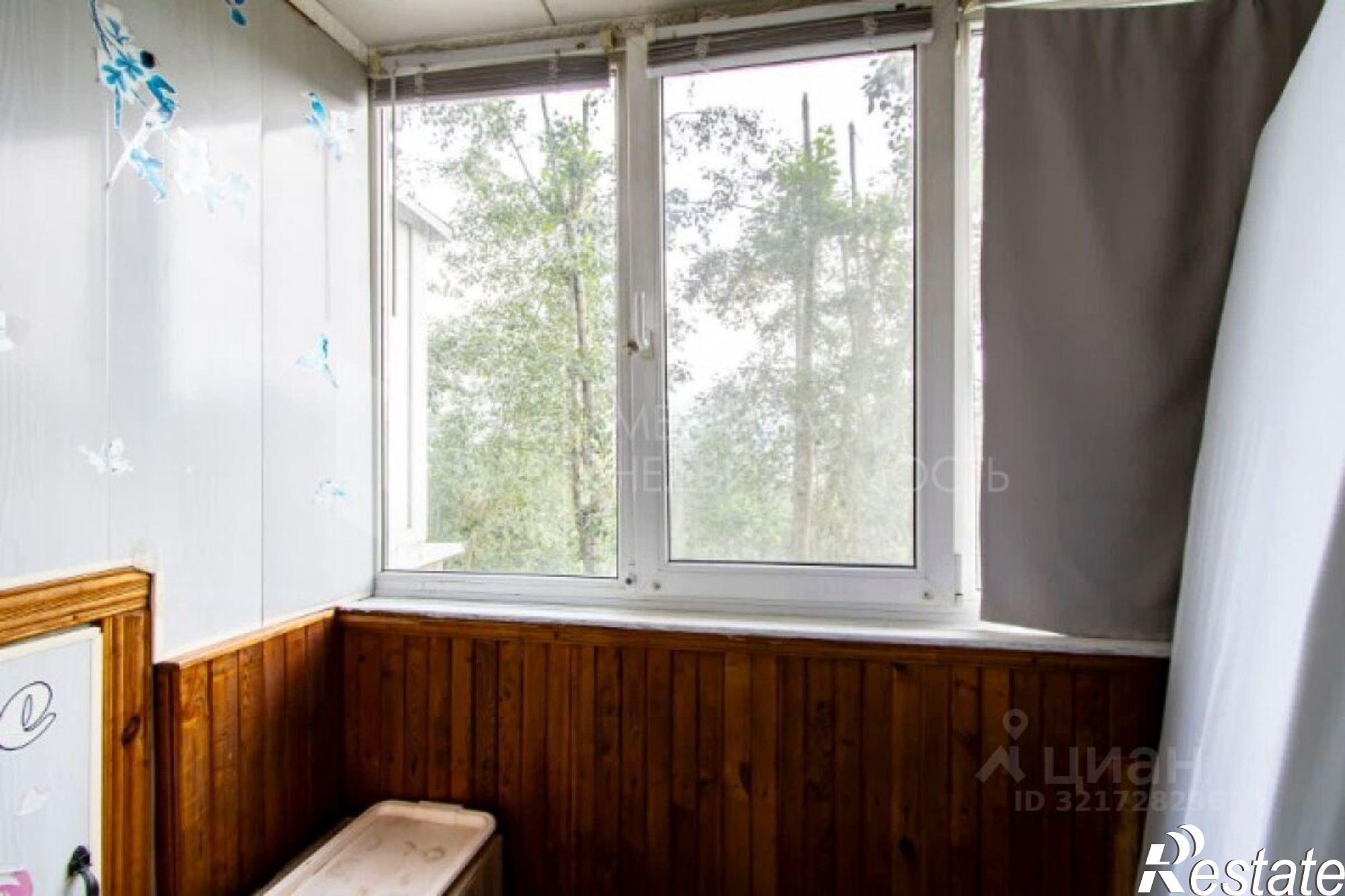 Купить квартиру за 5 780 000 рублей на улица Мельникайте, 66