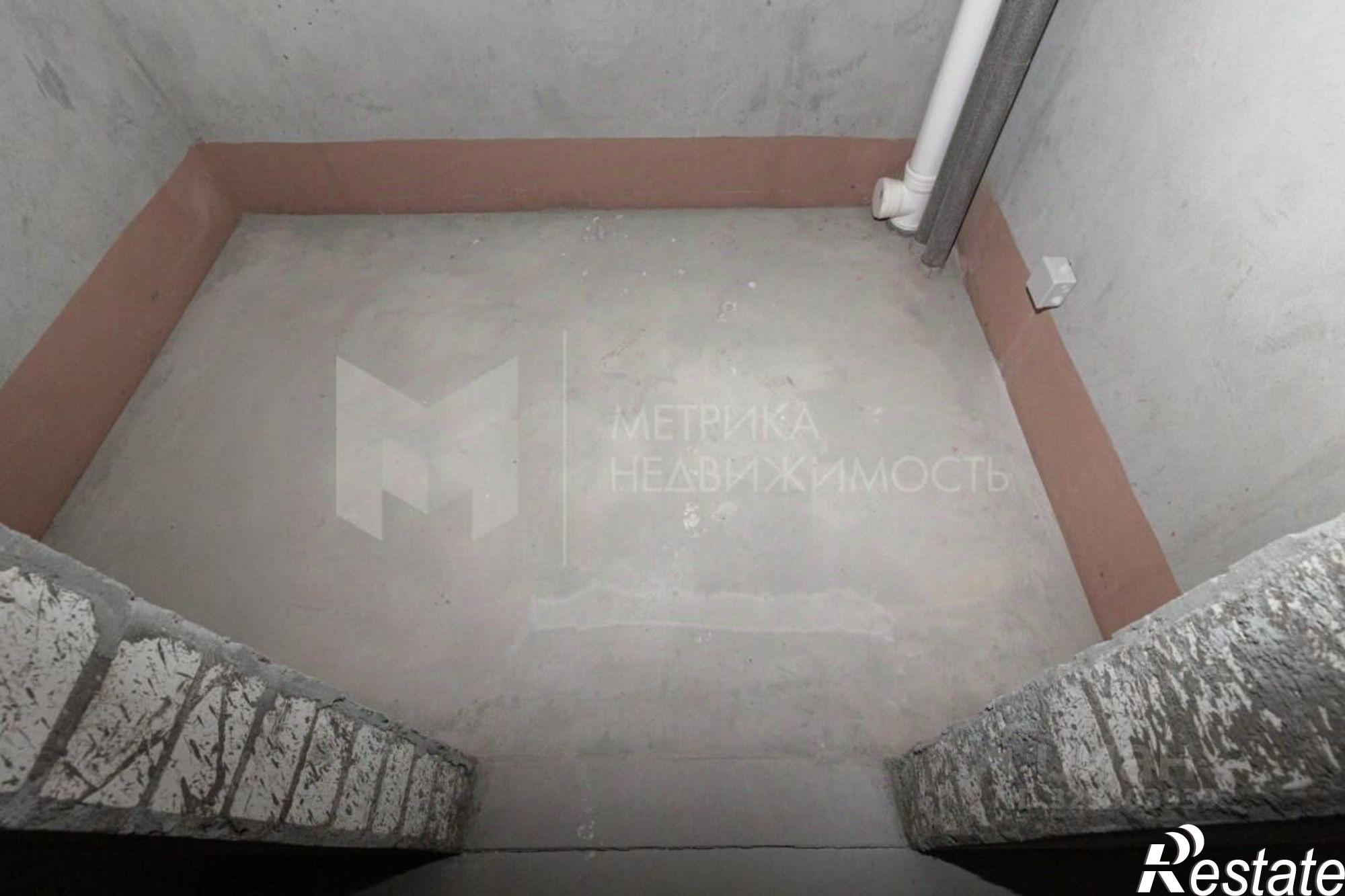 Купить квартиру за 4 900 000 рублей на улица 50 лет Октября, 75 к4