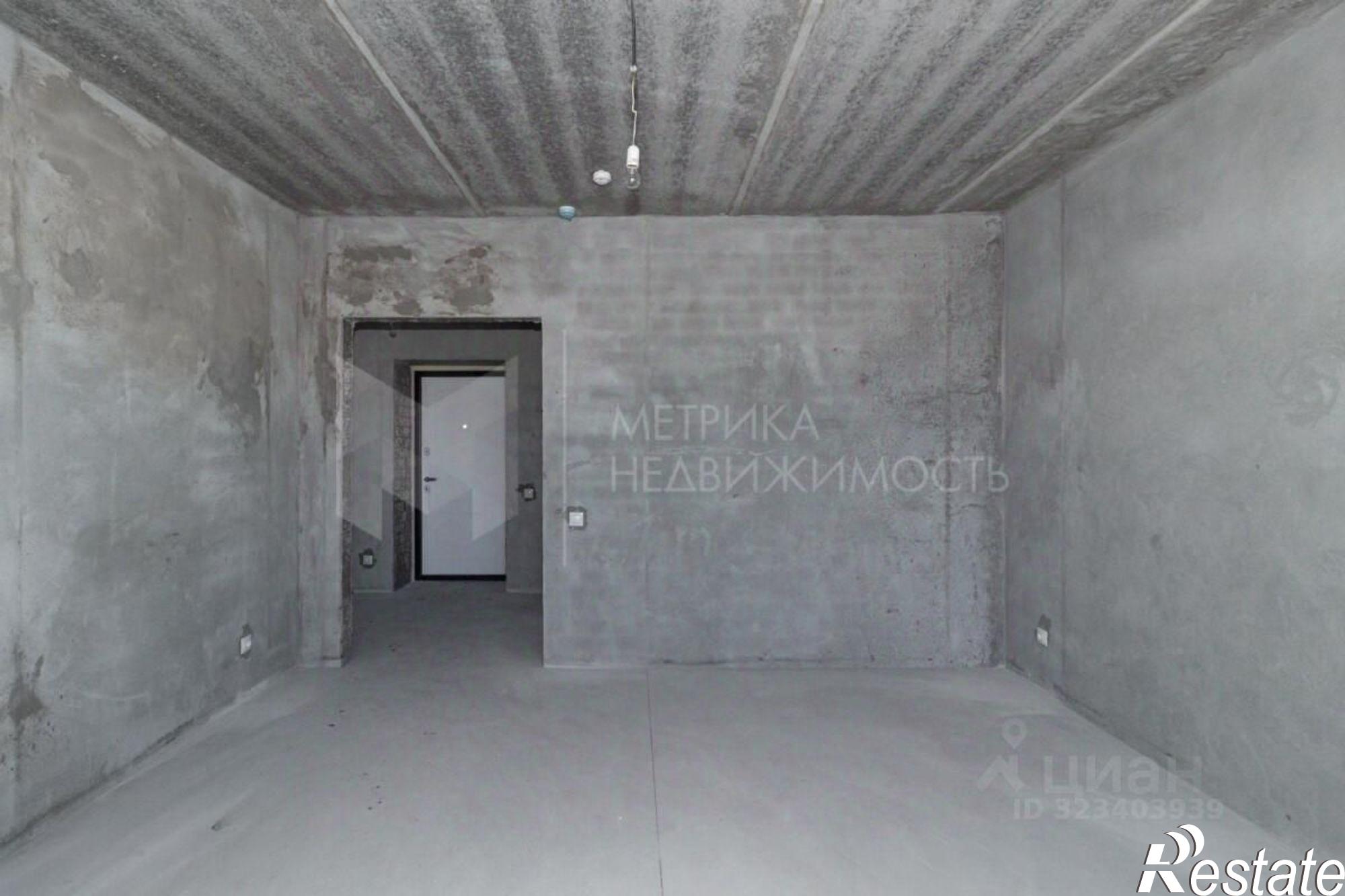 Купить квартиру за 4 900 000 рублей на улица 50 лет Октября, 75 к4