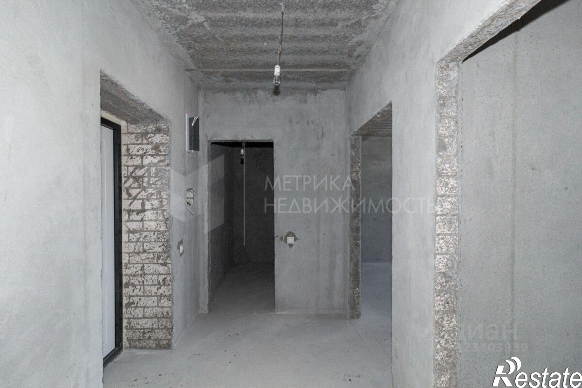 Купить квартиру за 4 900 000 рублей на улица 50 лет Октября, 75 к4