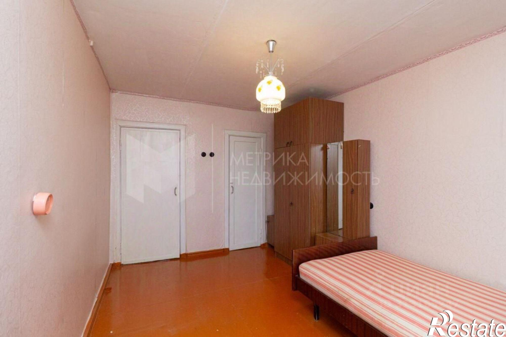 Купить квартиру за 3 950 000 рублей на улица Карла Маркса, 110