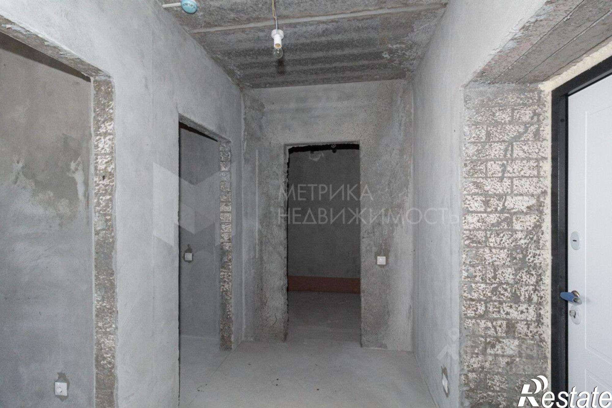 Купить квартиру за 4 900 000 рублей на улица 50 лет Октября, 75 к4