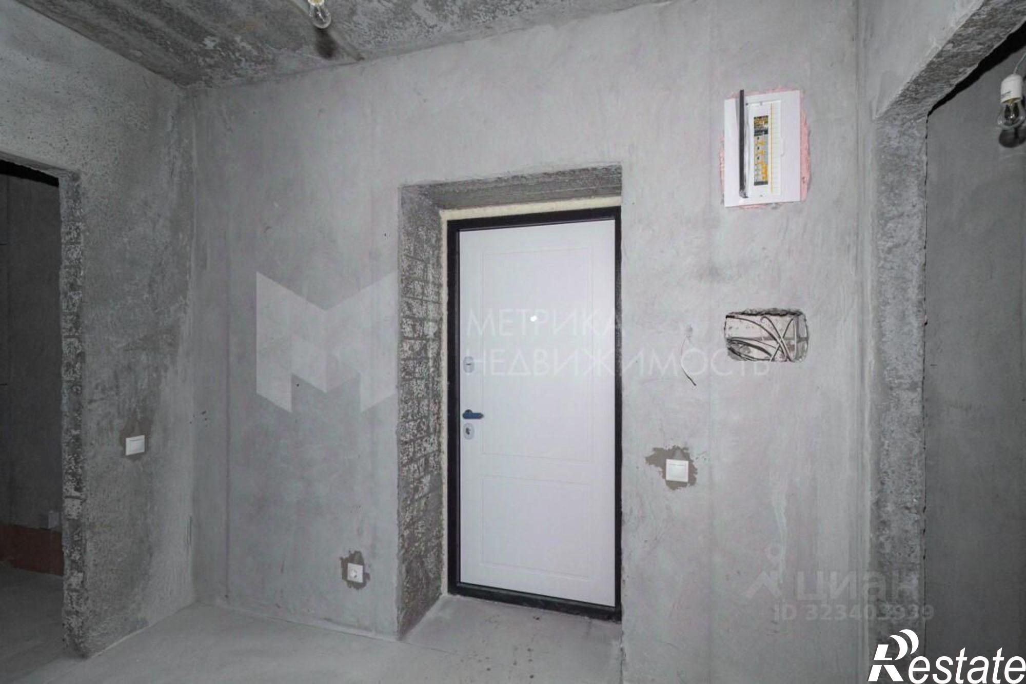 Купить квартиру за 4 900 000 рублей на улица 50 лет Октября, 75 к4