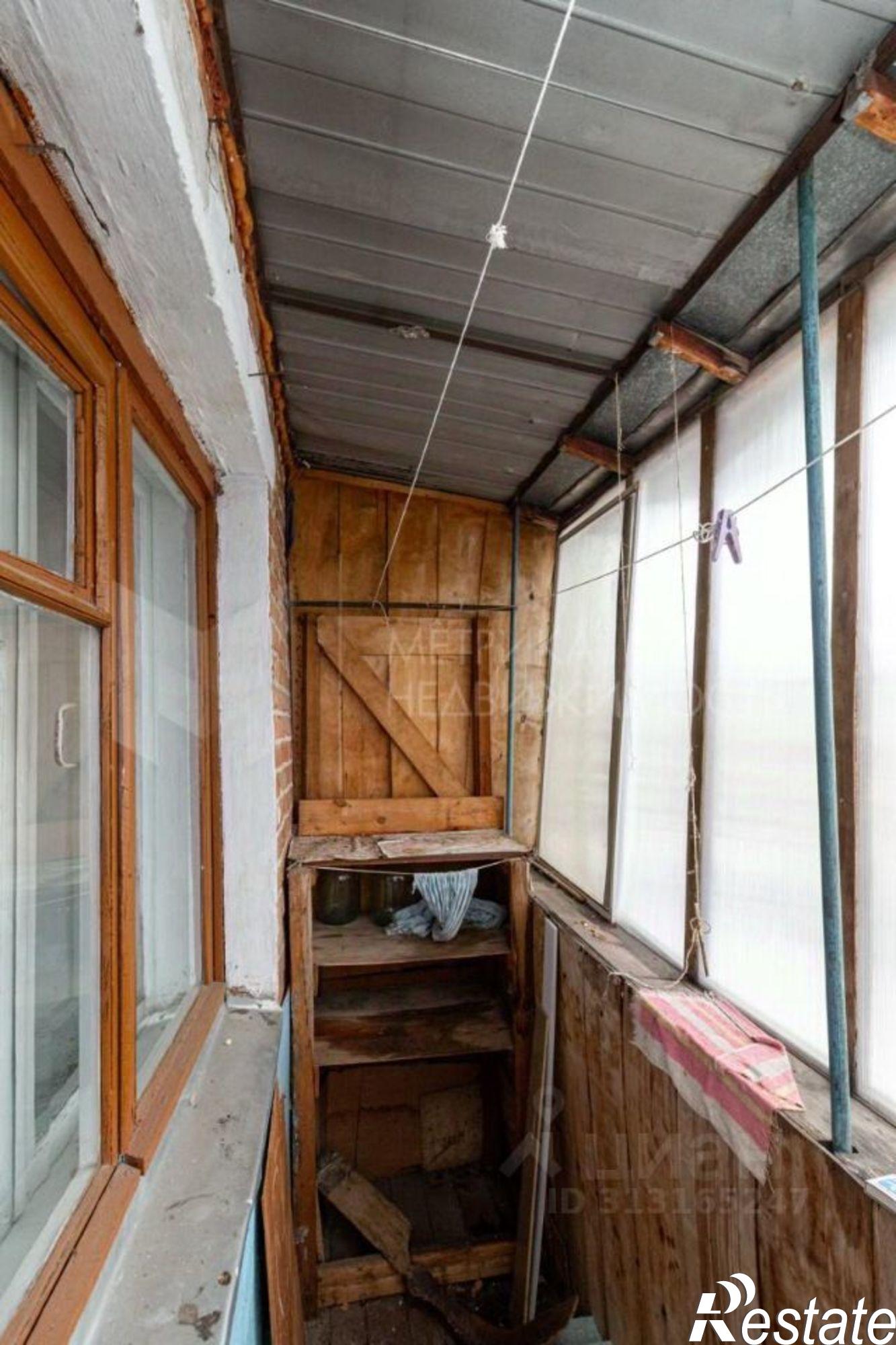 Купить квартиру за 3 950 000 рублей на улица Карла Маркса, 110